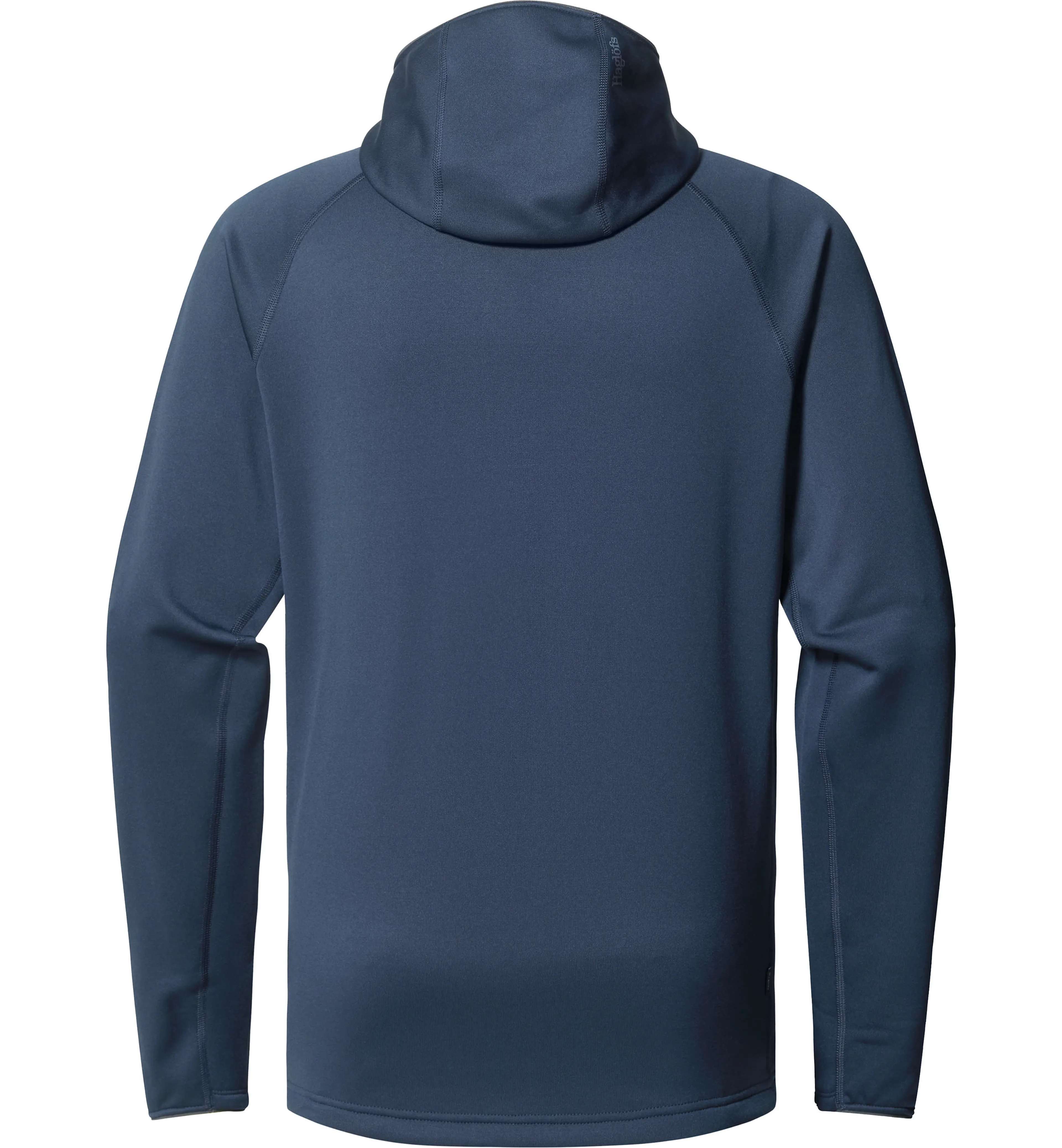 Magma Mid Hood Men