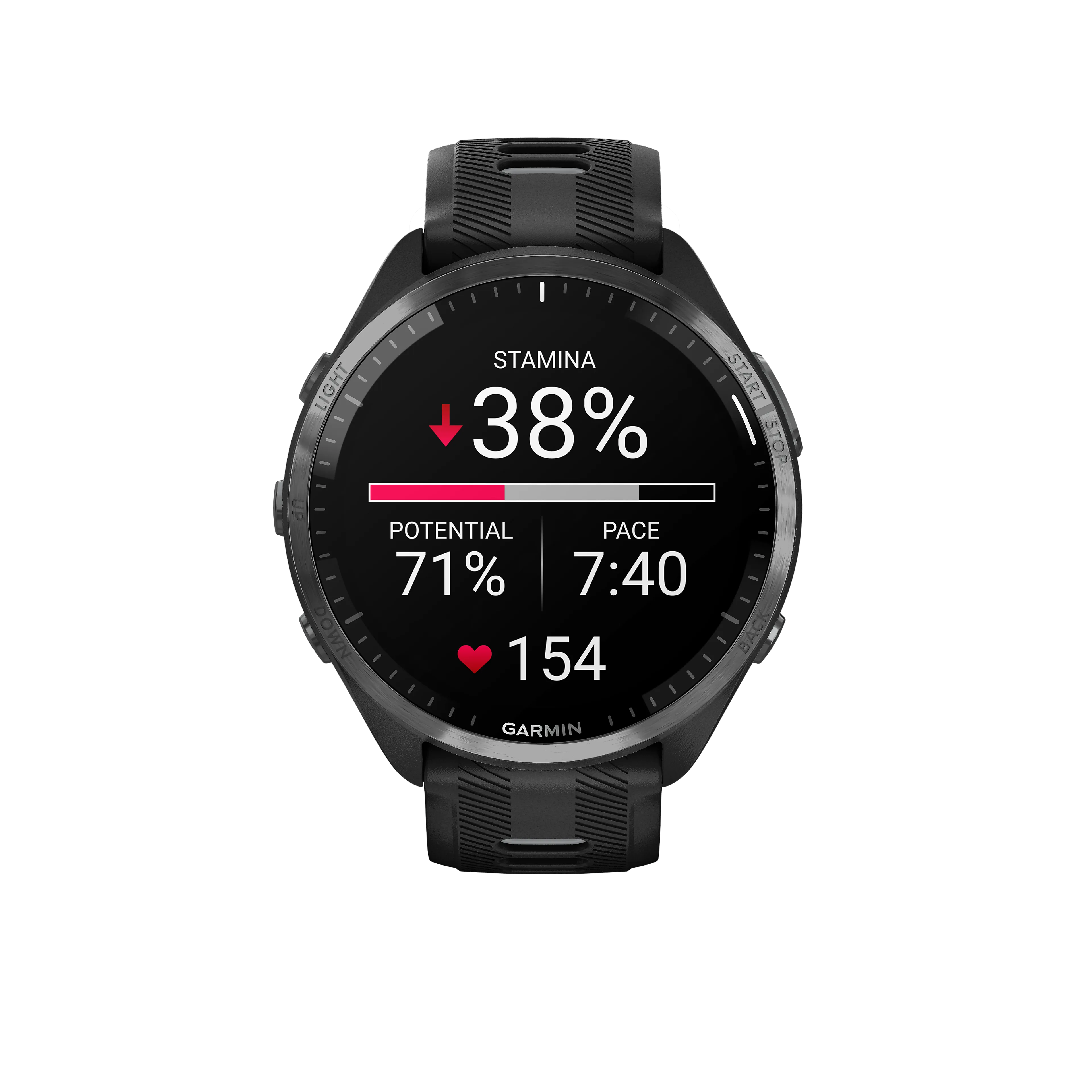 Forerunner 965 Forerunner 965