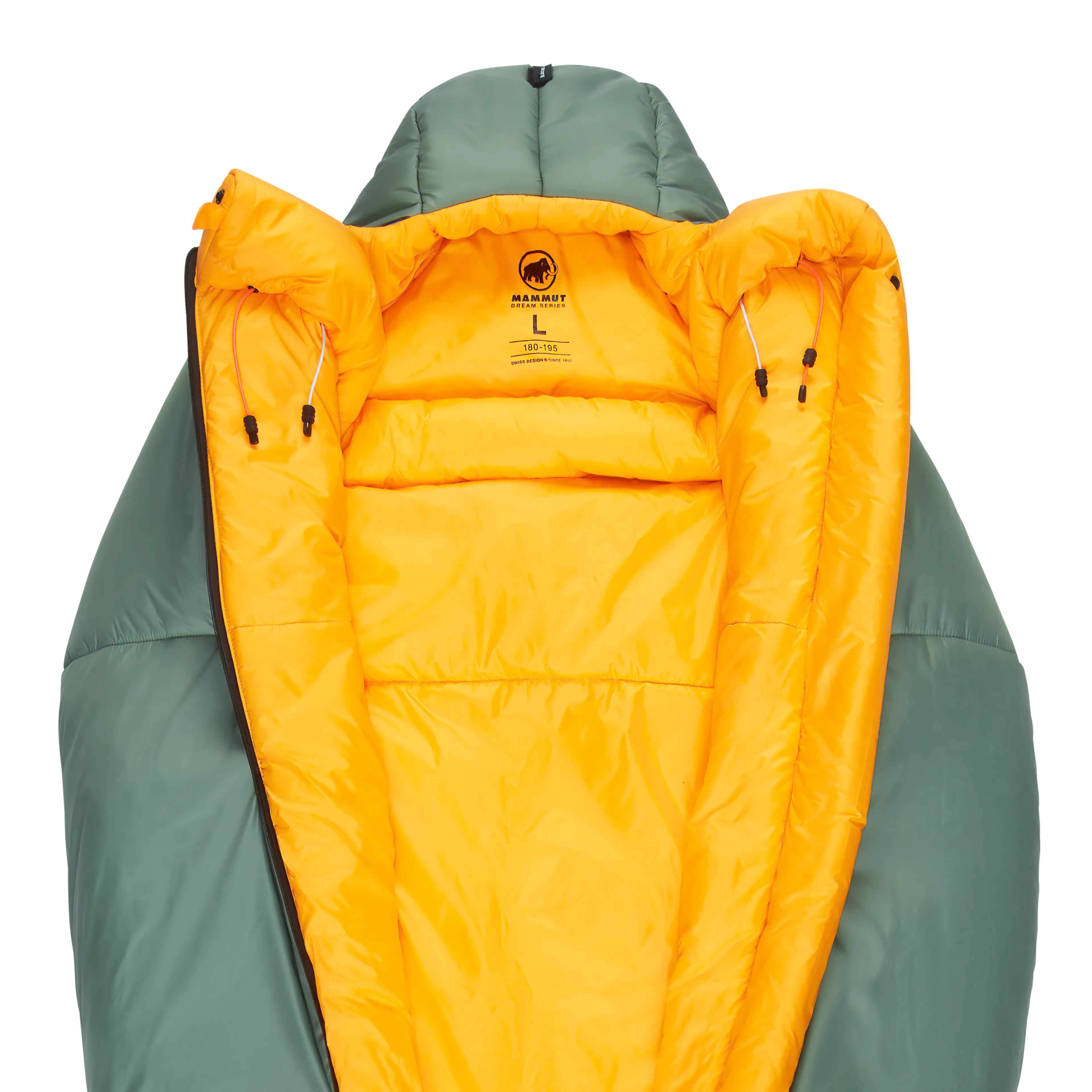 Comfort Fiber Bag -15C