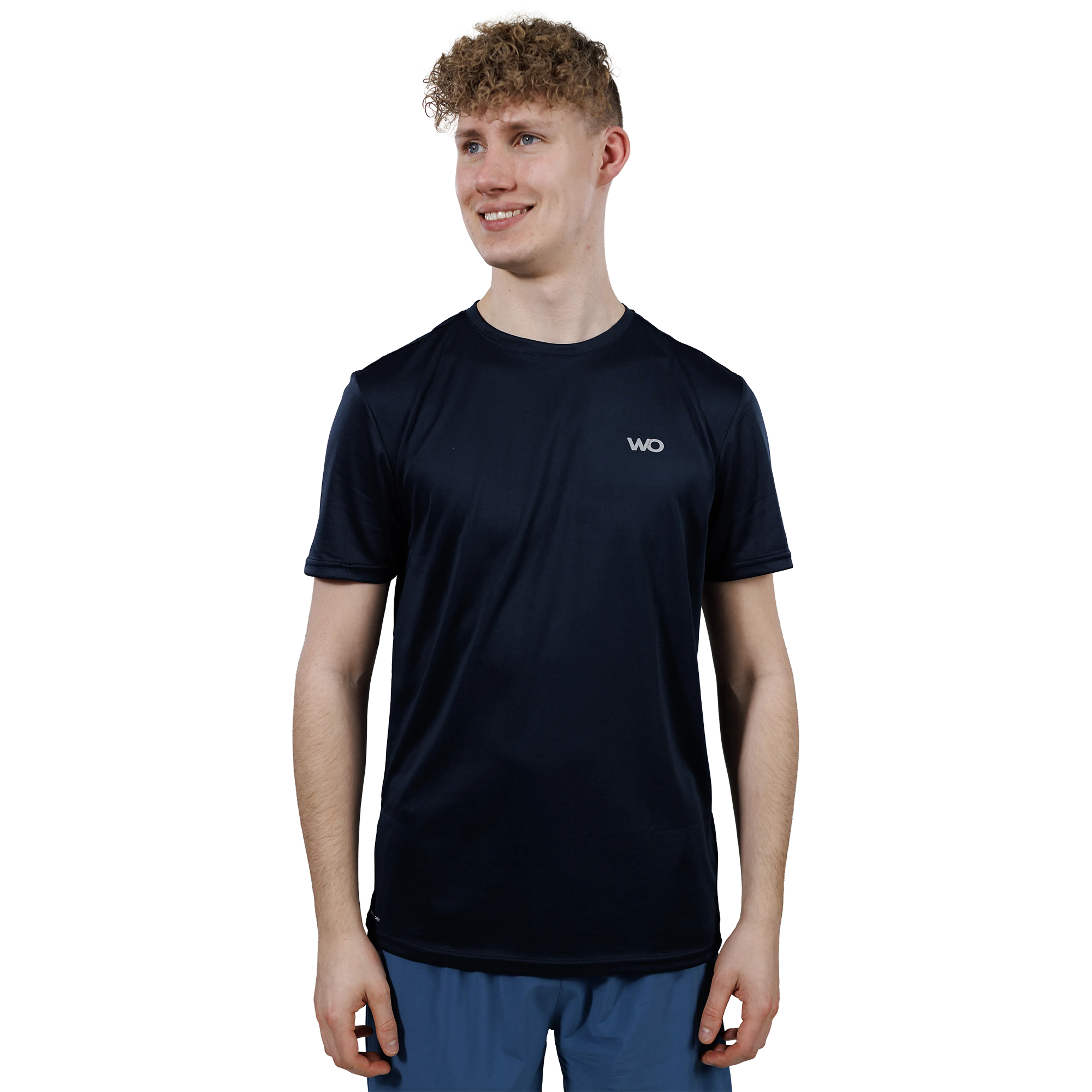 Atlanta M S/S Tee