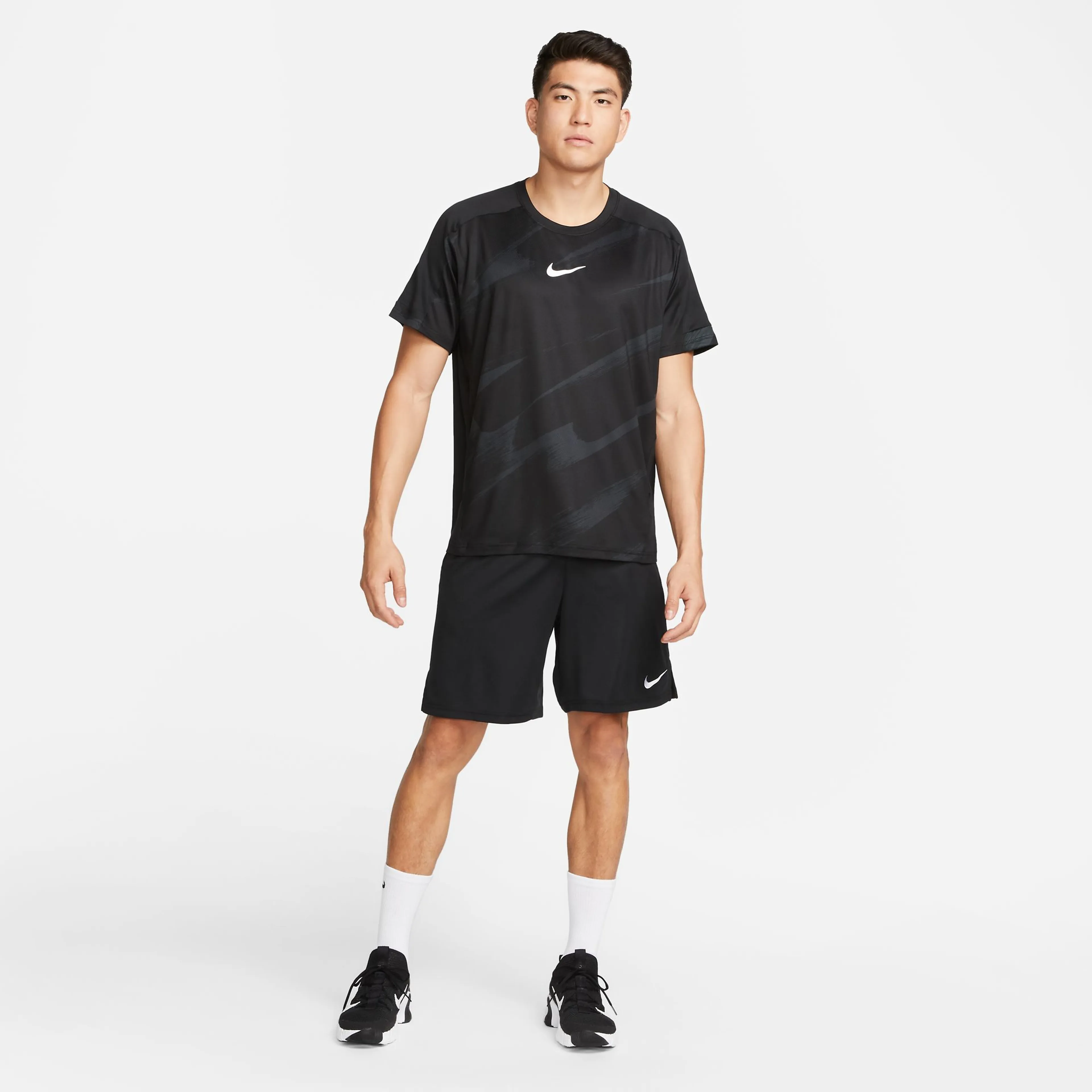 Dri-FIT treningsshorts herre