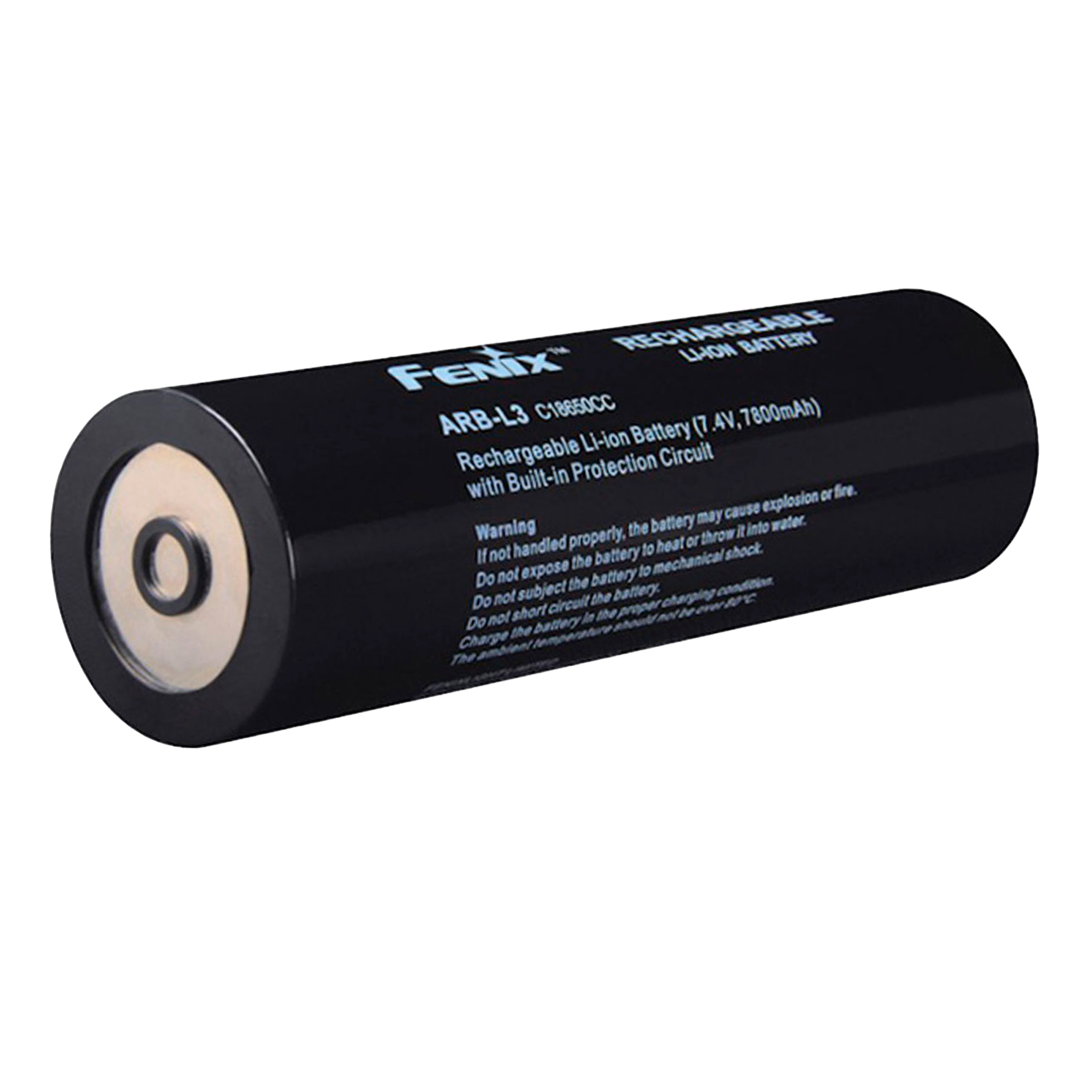 FENIX ARB-L3-15600 BATTERIPAKKE 7800MAH TIL RC40