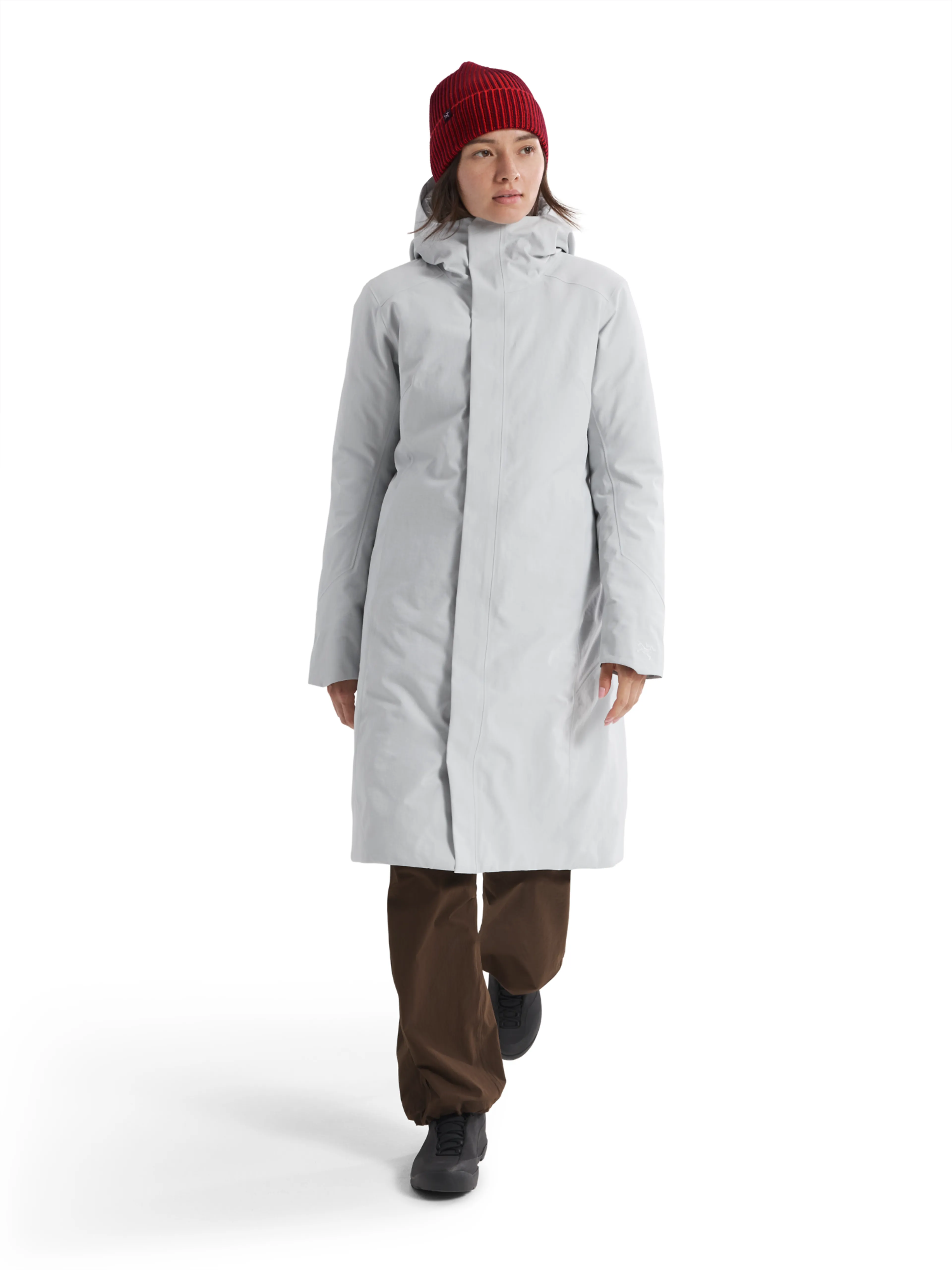 Patera Parka W