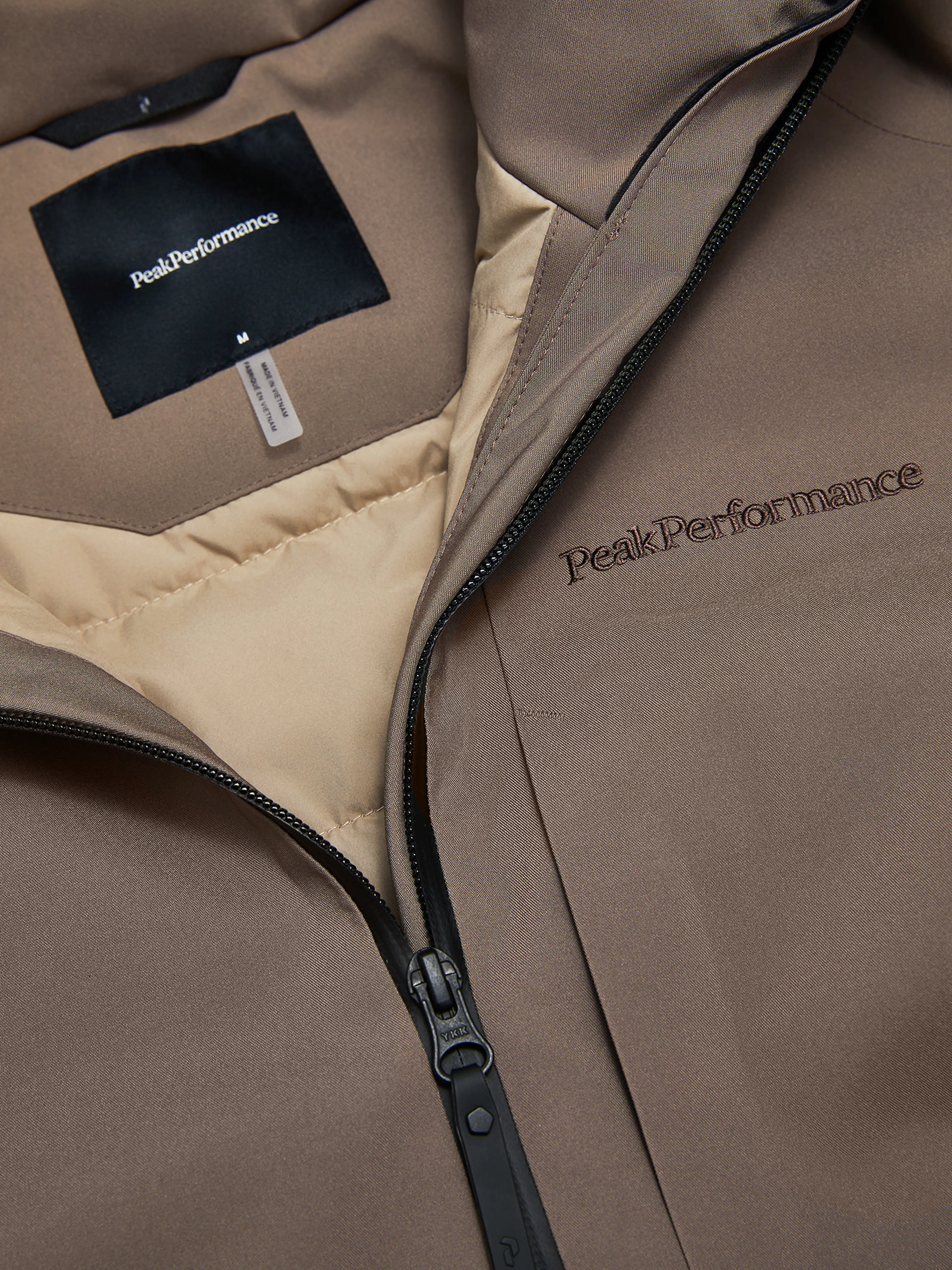 M Maroon Insulated Jacket M Maroon Insulated Jacket