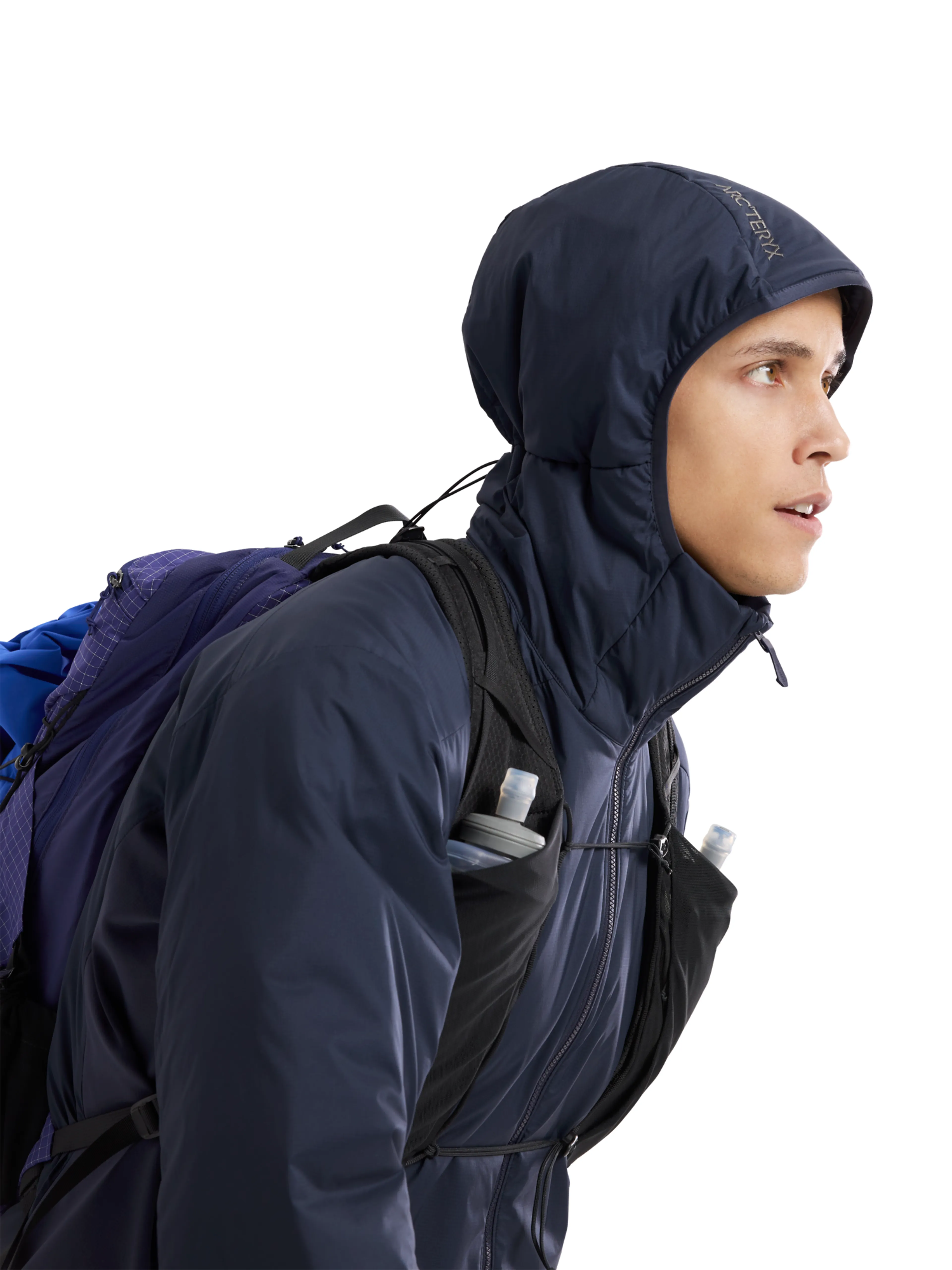 Atom Hoody M