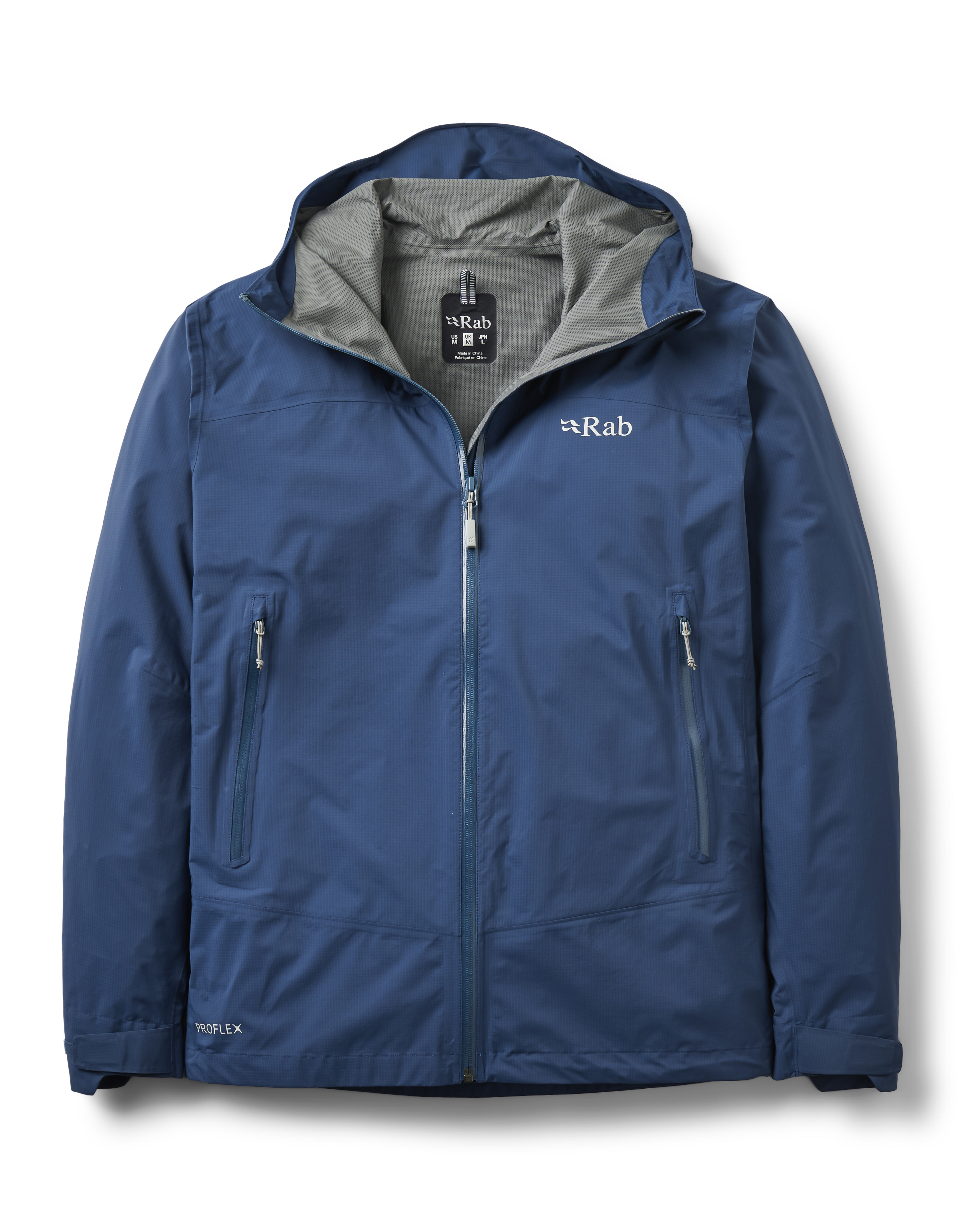 Downpour Light Jacket