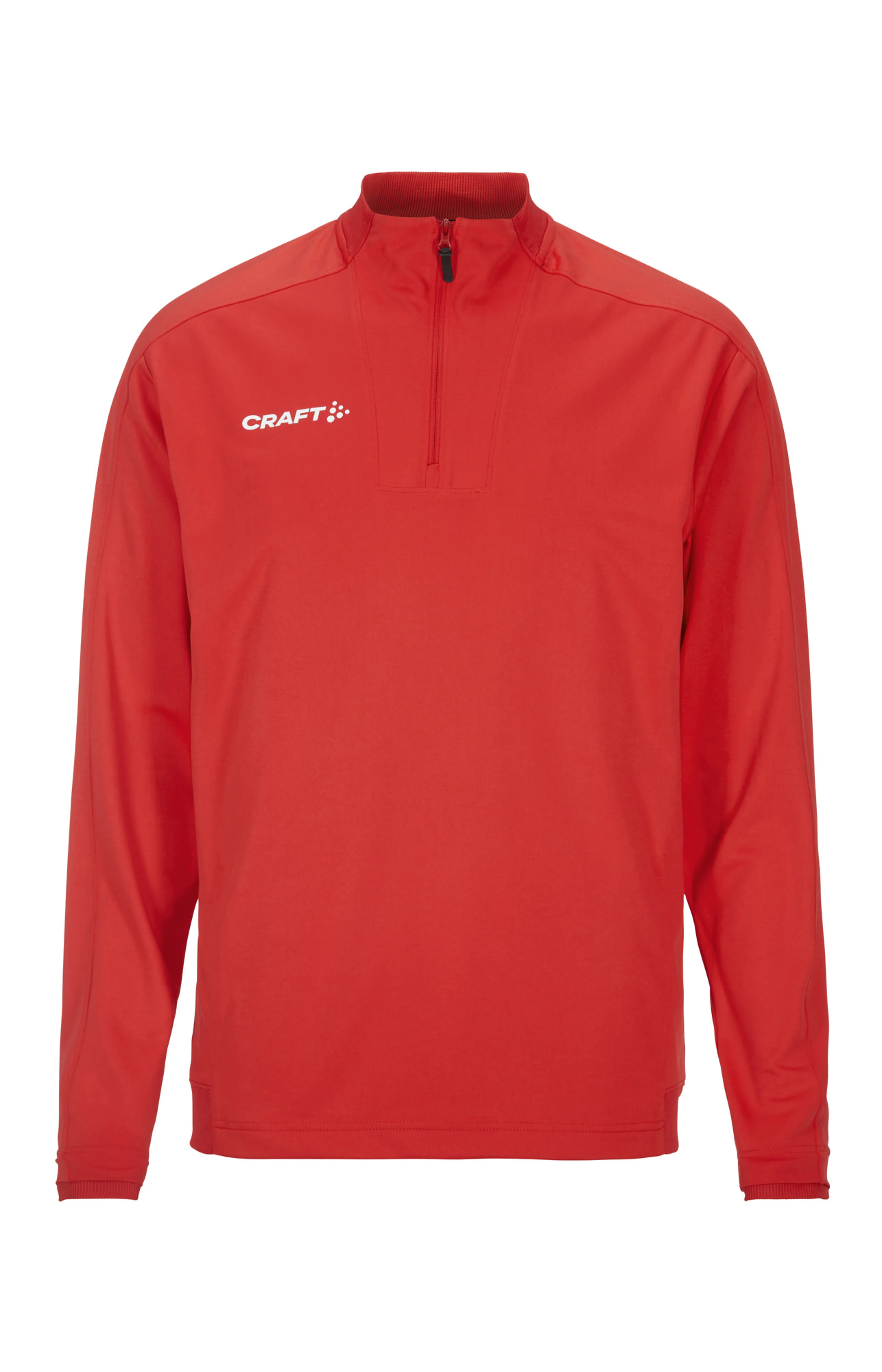 Evolve 2.0 Half Zip Jacket M Evolve 2.0 Half Zip Jacket M
