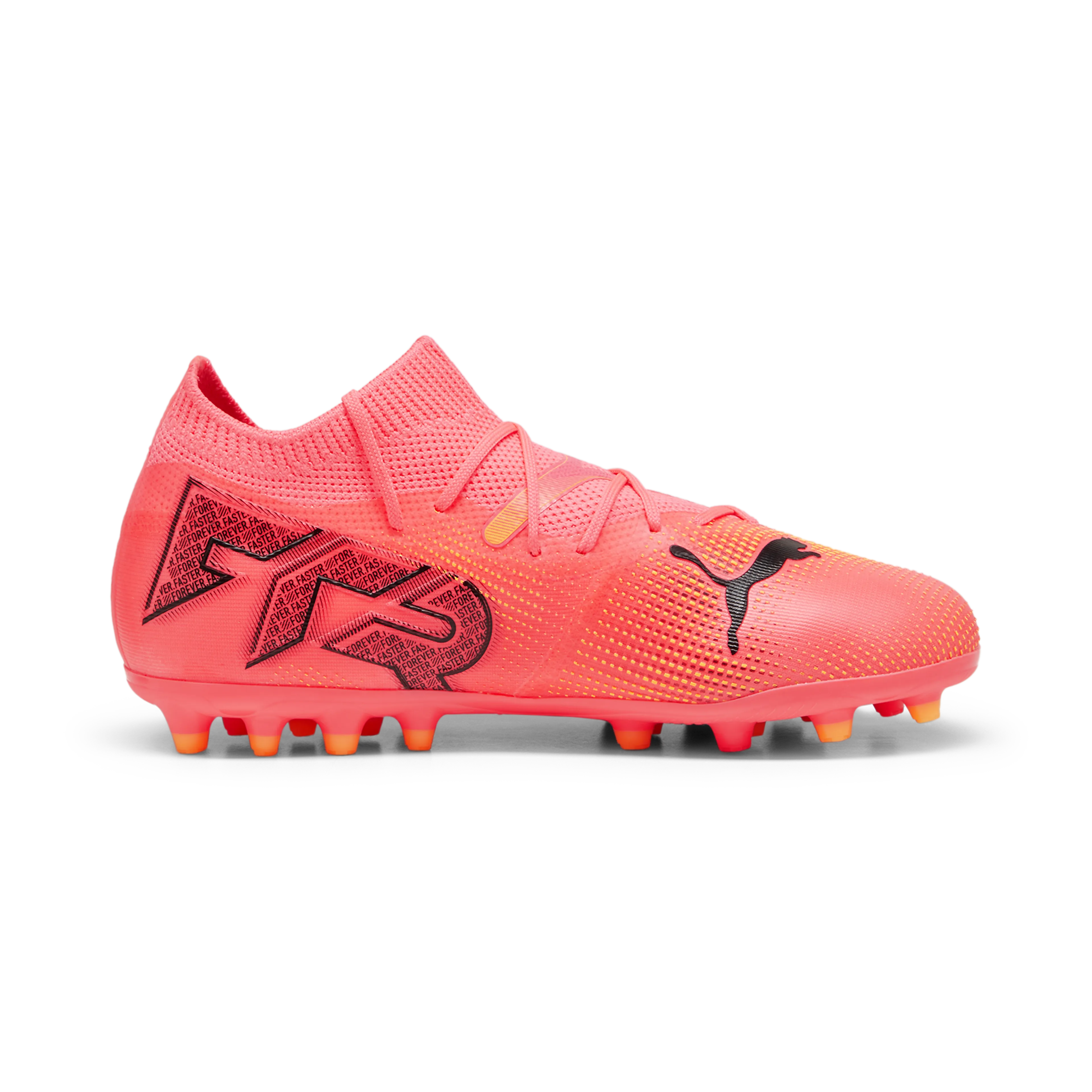 Sunset Glow-PUMA Black-Sun Stream