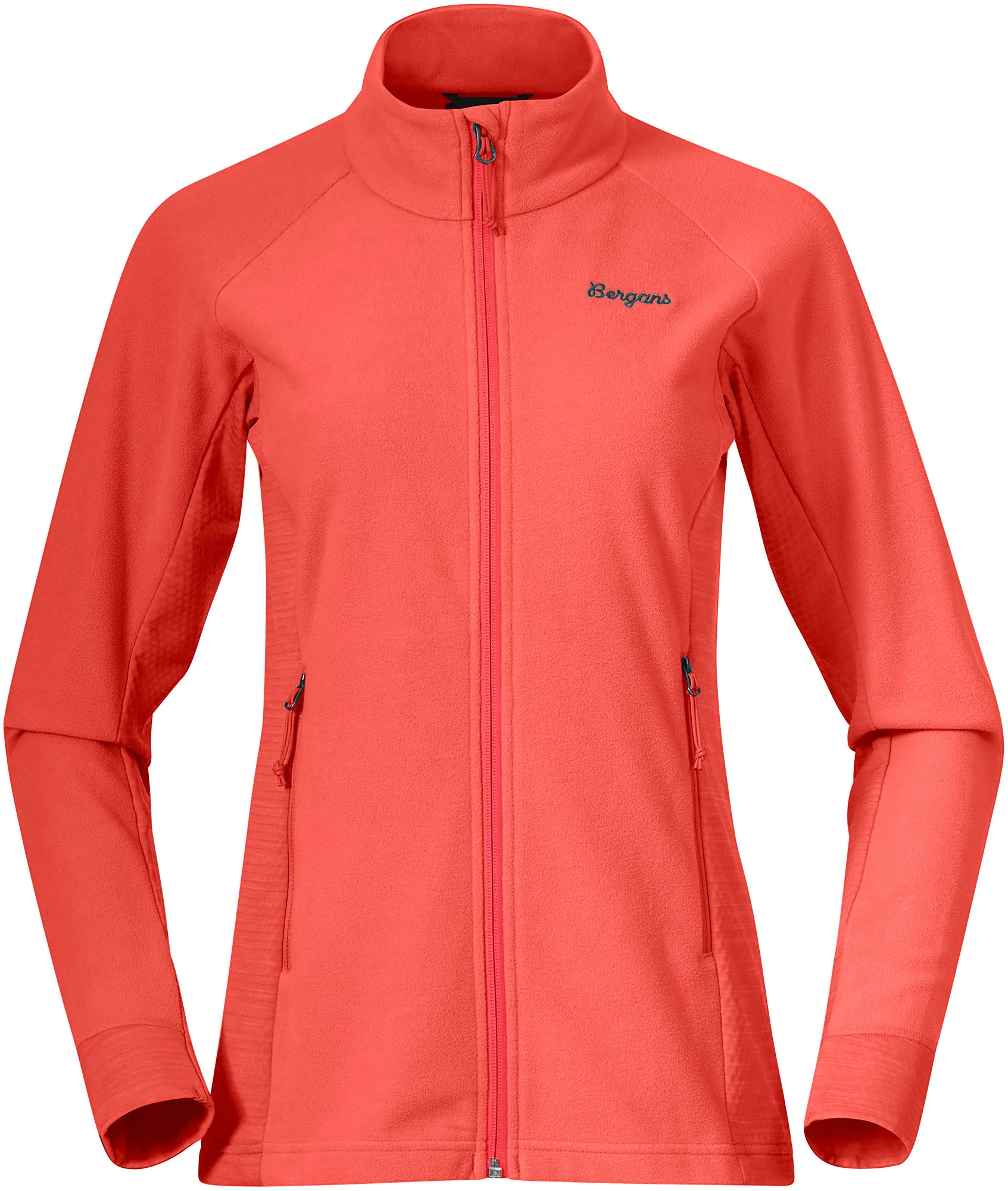 Rabot Fleece Midlayer Jacket Women