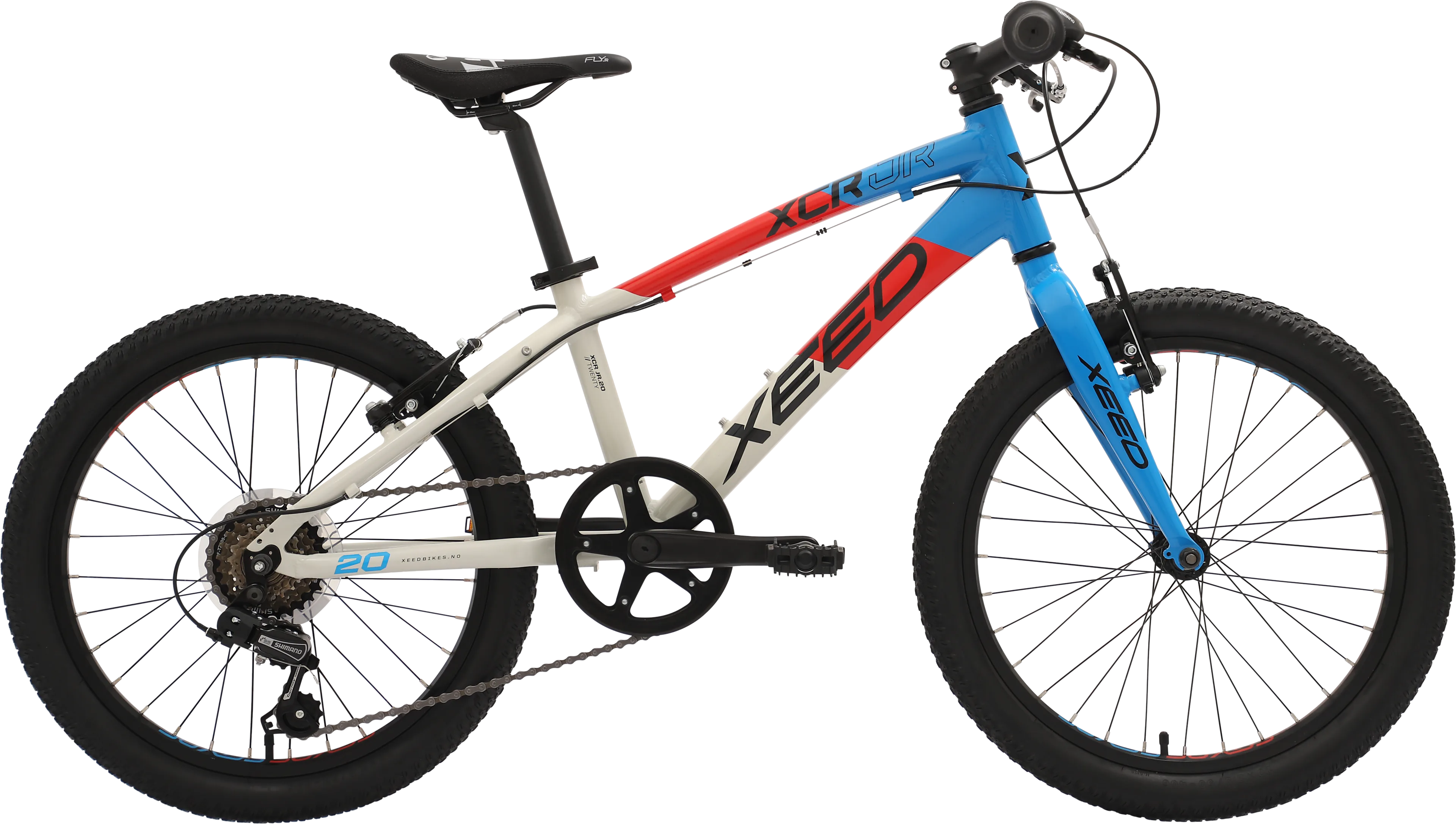 XC R JR 20 XC R JR 20