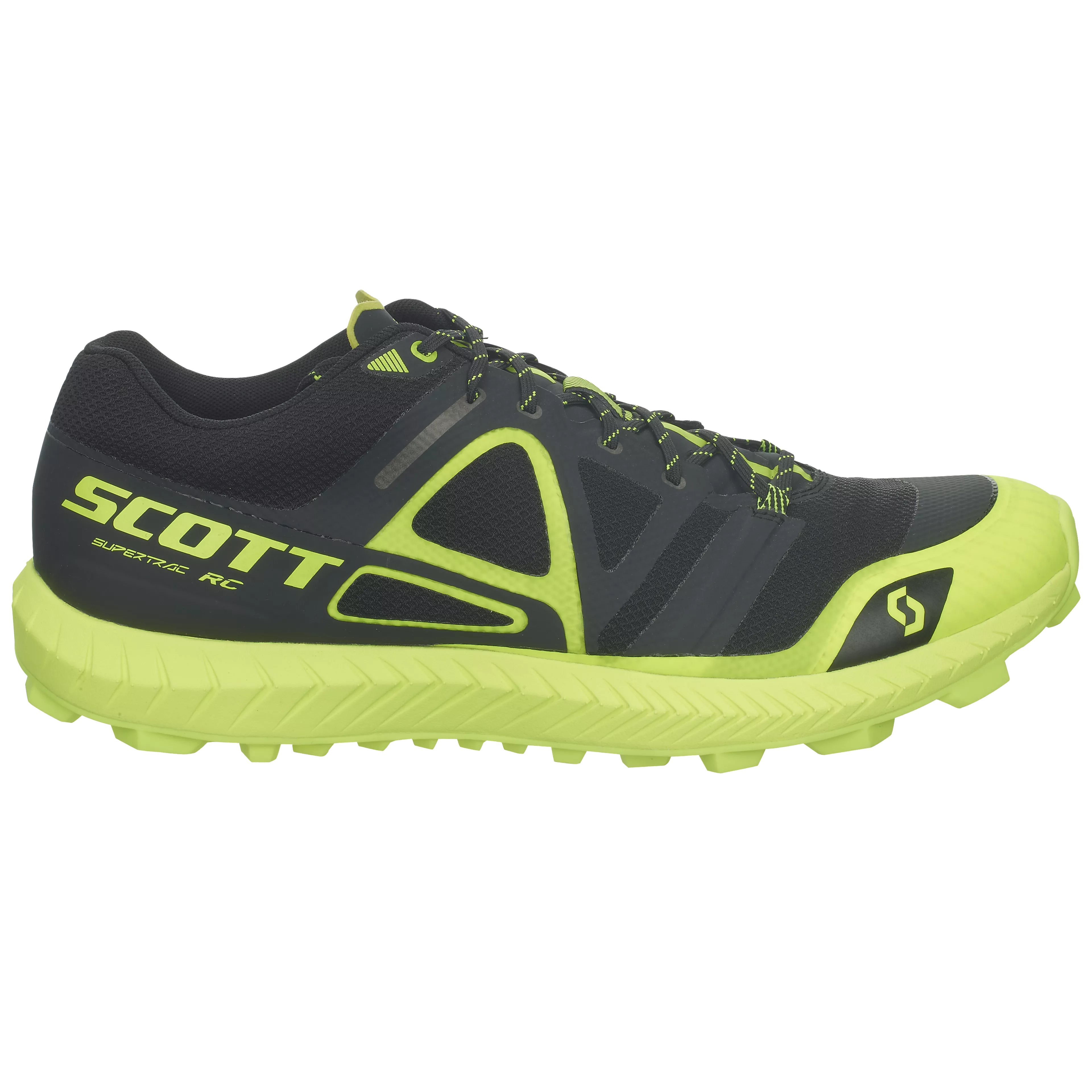 Supertrac RC