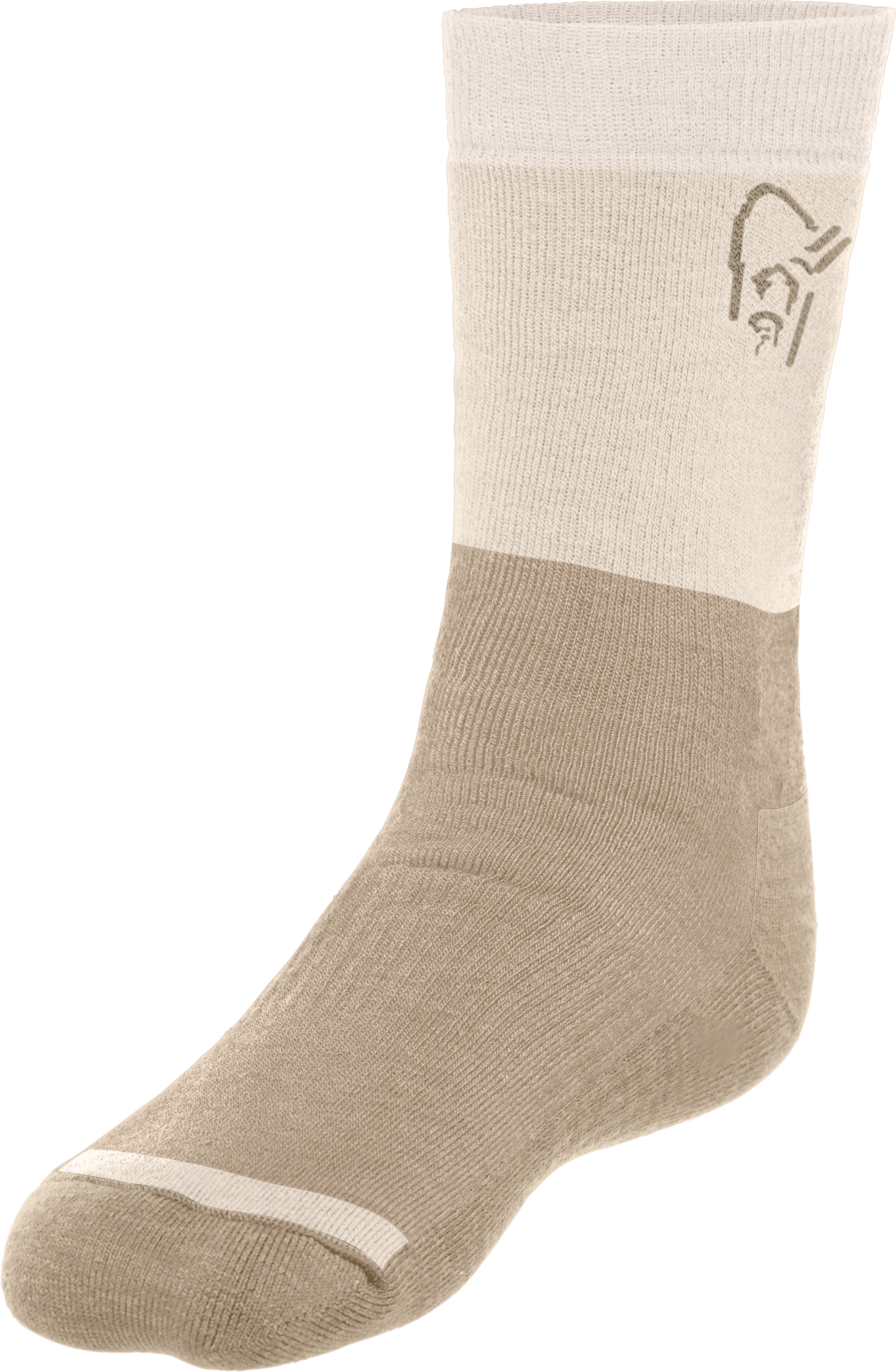 trollveggen heavy merinoUll Socks