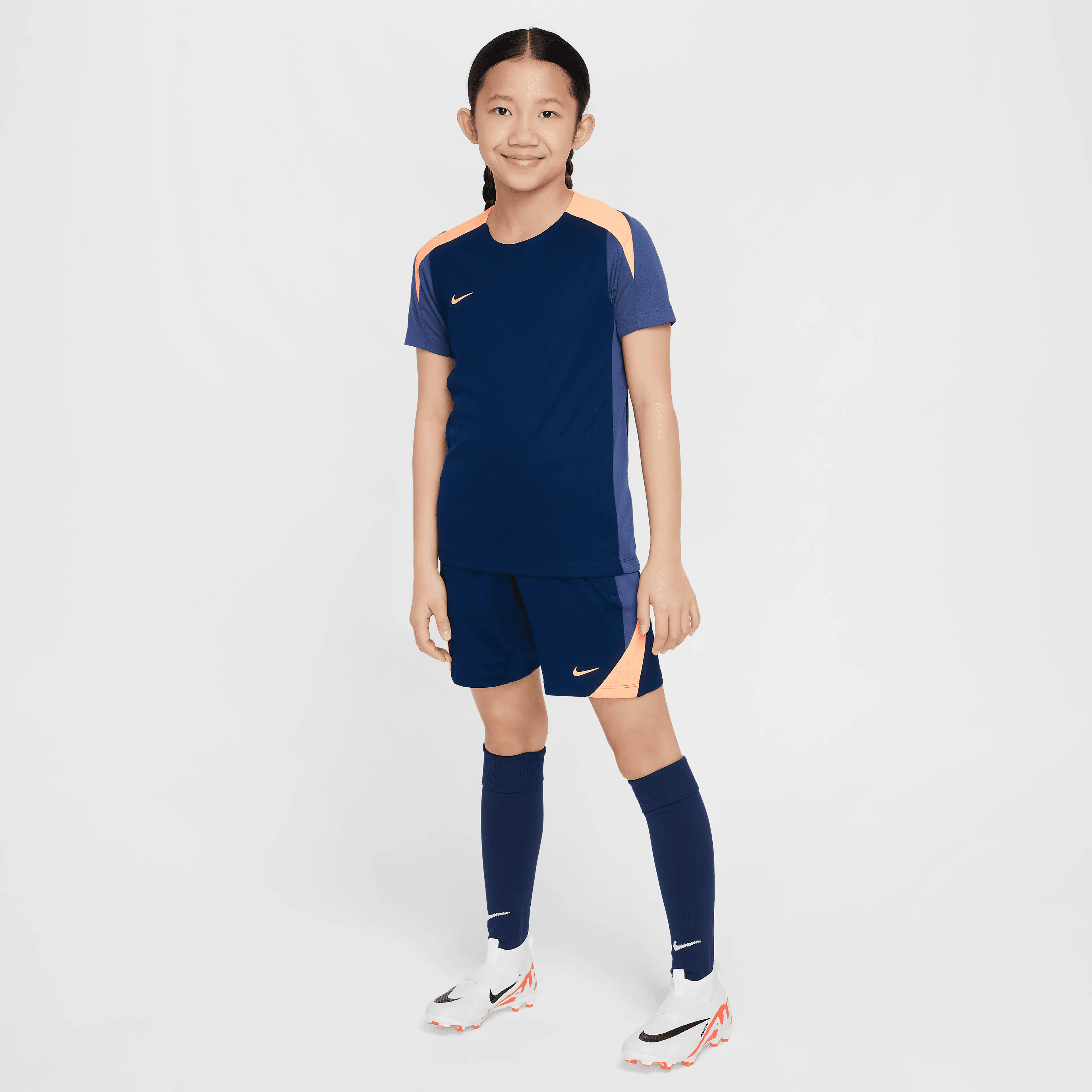 Dri-FIT Strike24 shorts junior