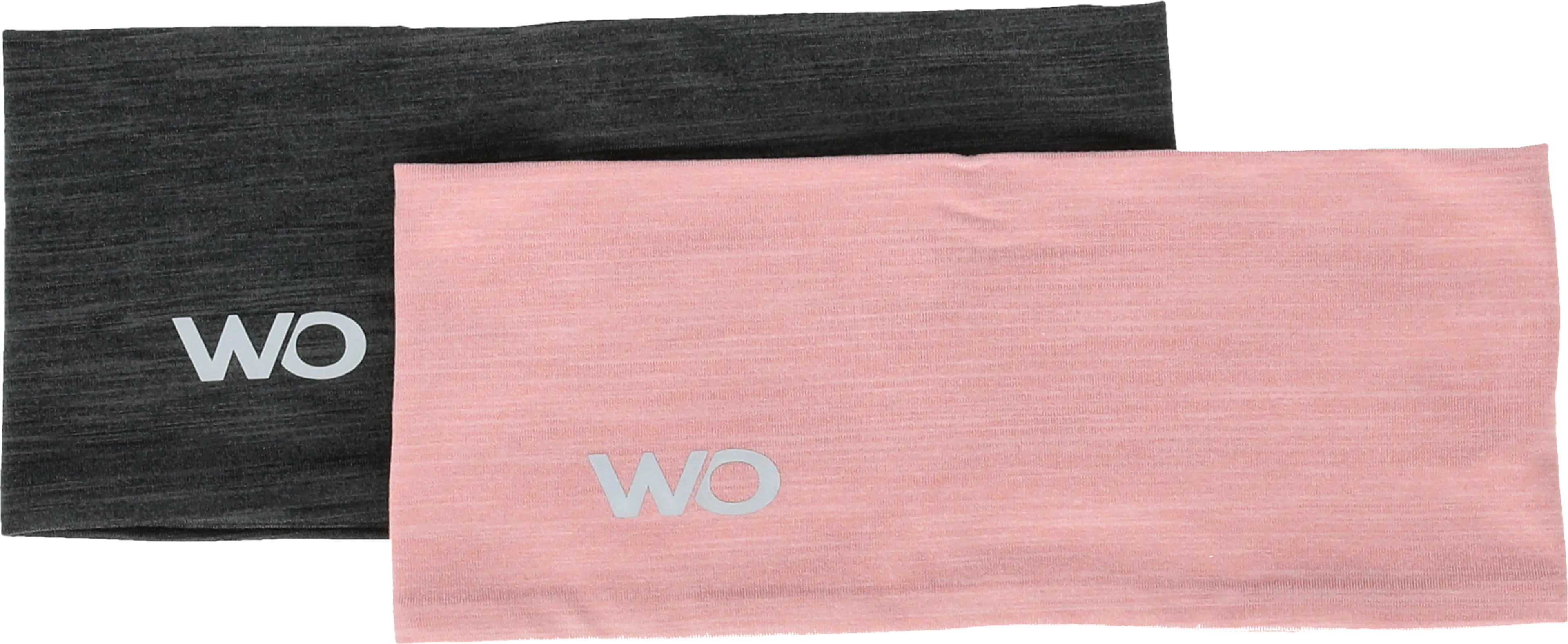 Gelua Headband 2-pack Gelua Headband 2-pack