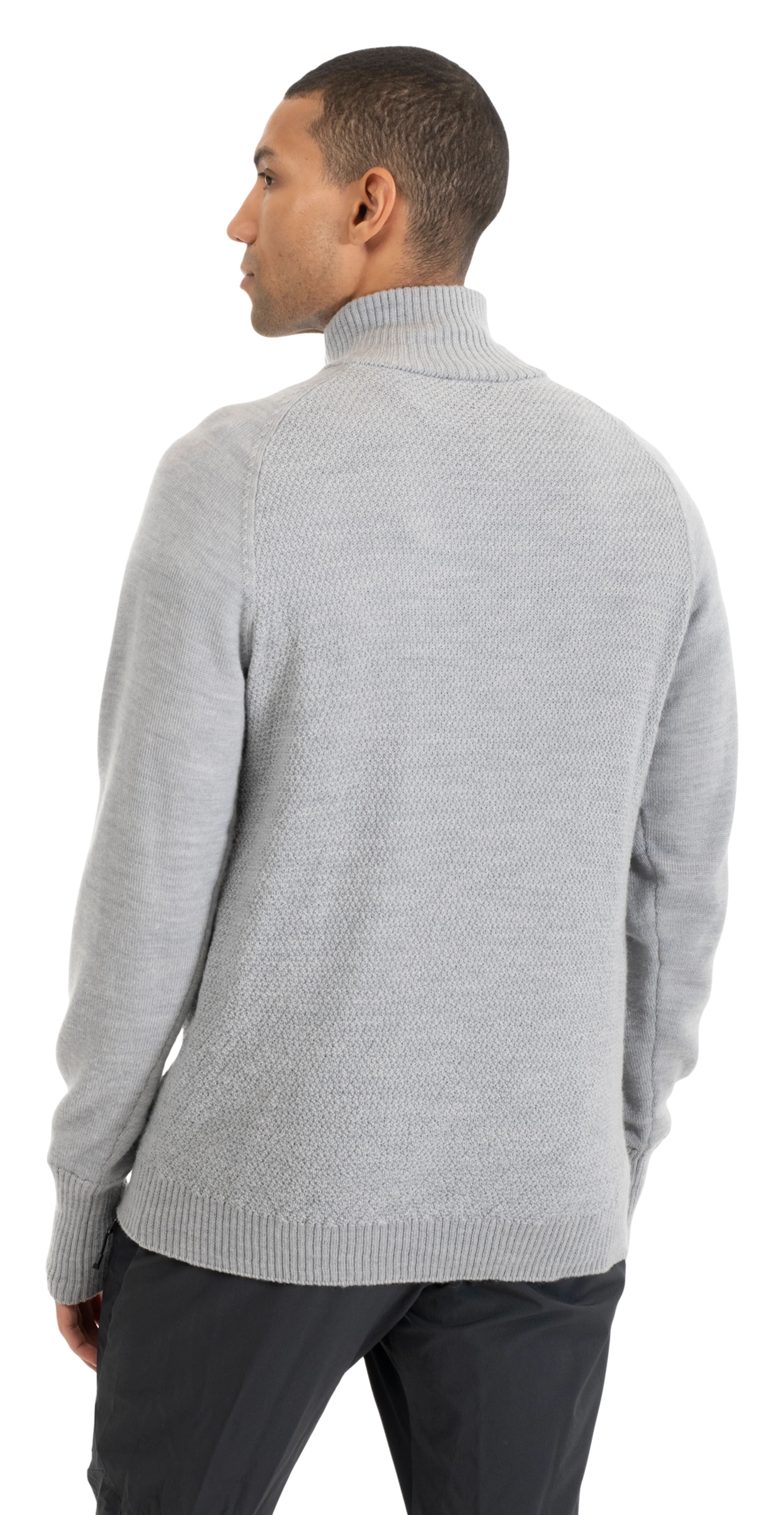Ulriken Light Merino Jumper Men