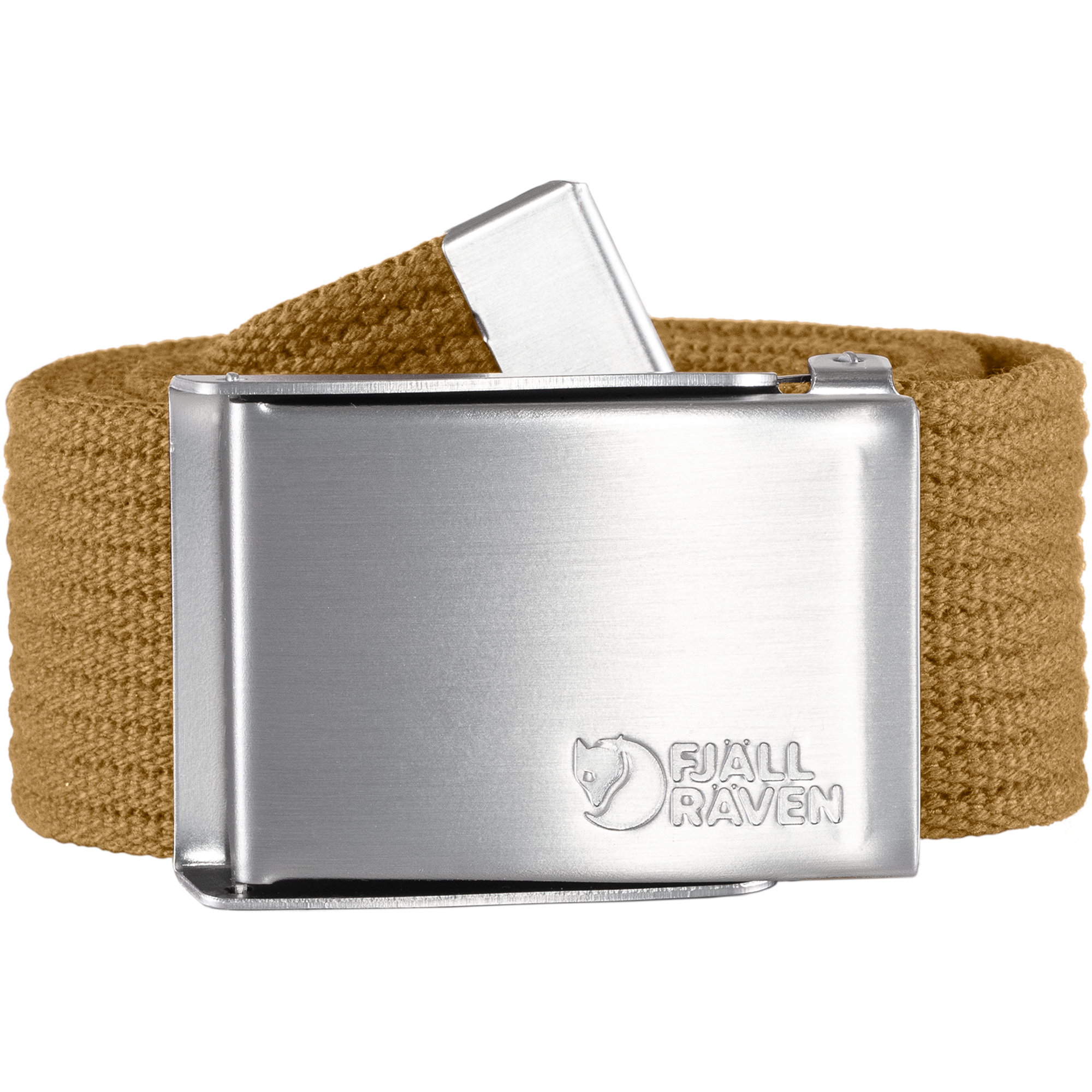 Canvas Belt