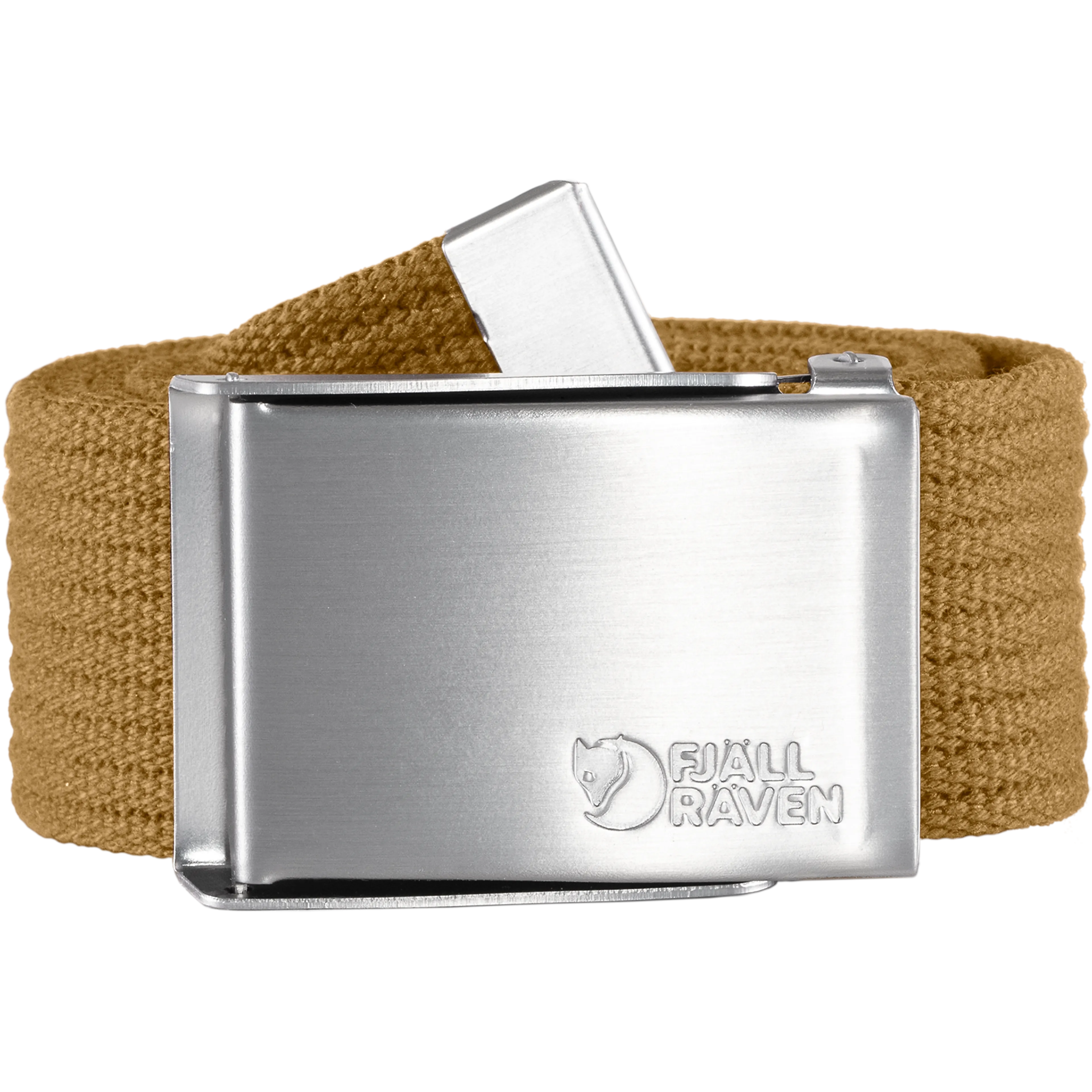 Canvas Belt