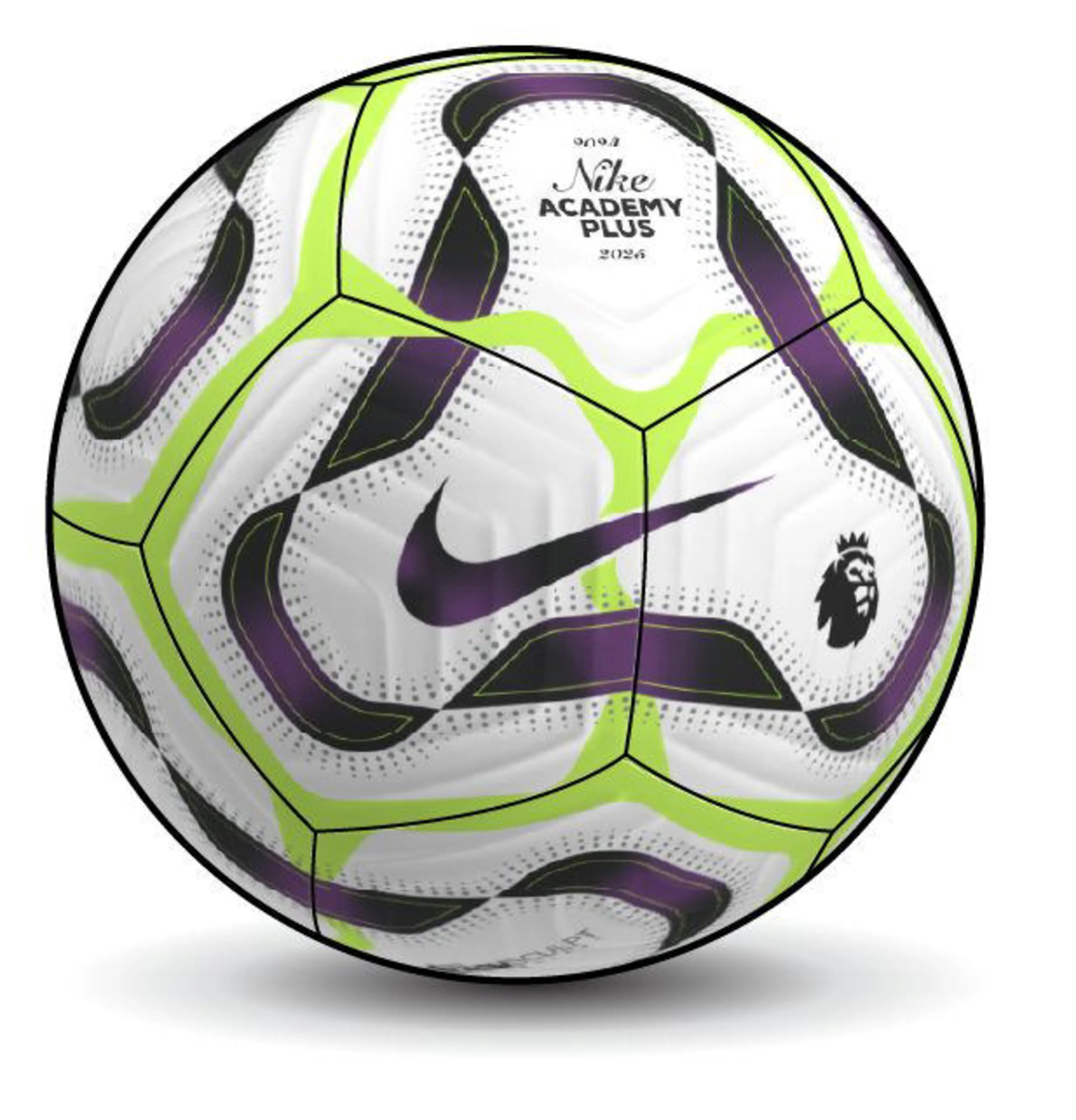 Premier League Academy Plus fotball