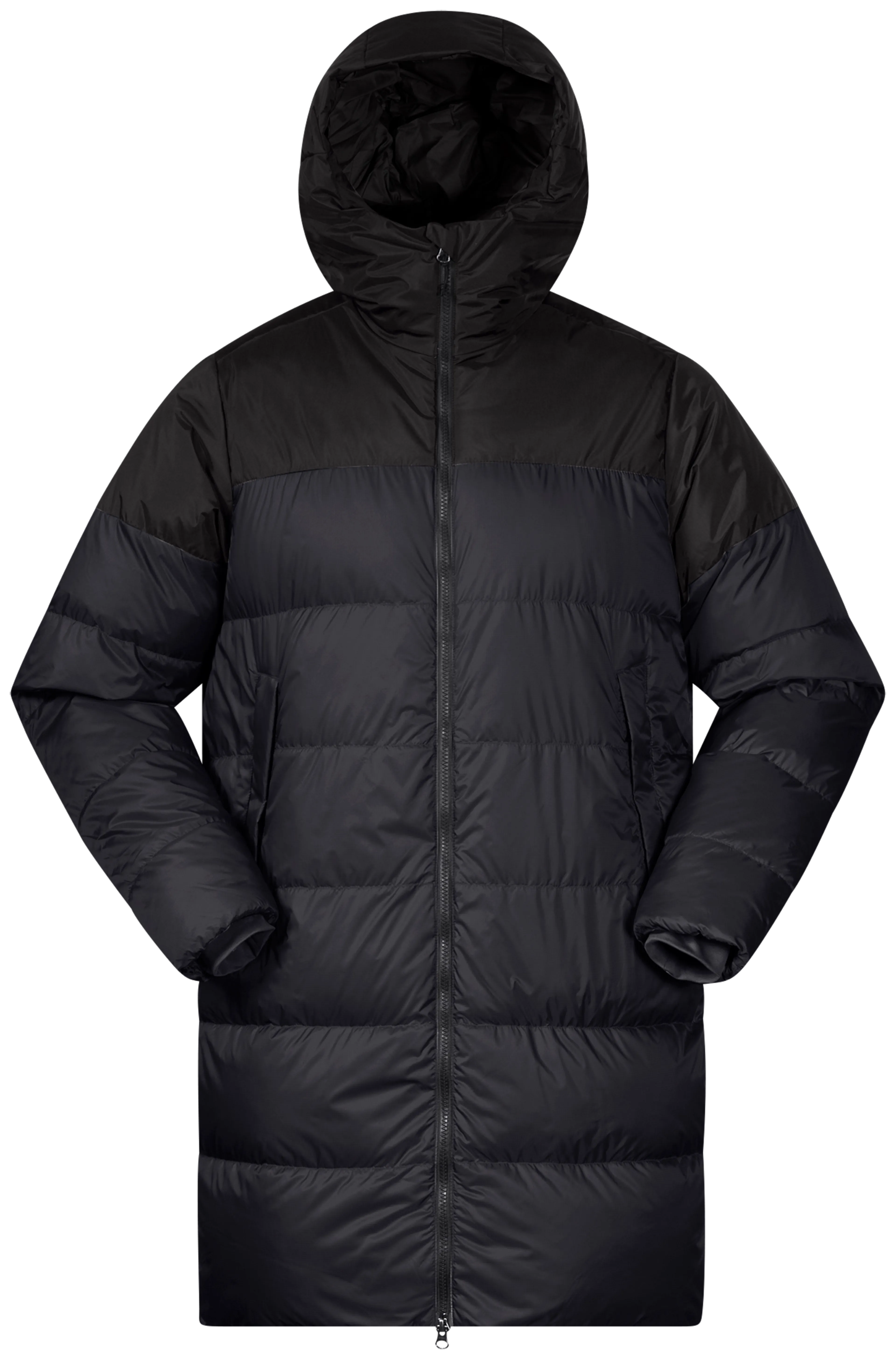 Oslo Down Parka Unisex