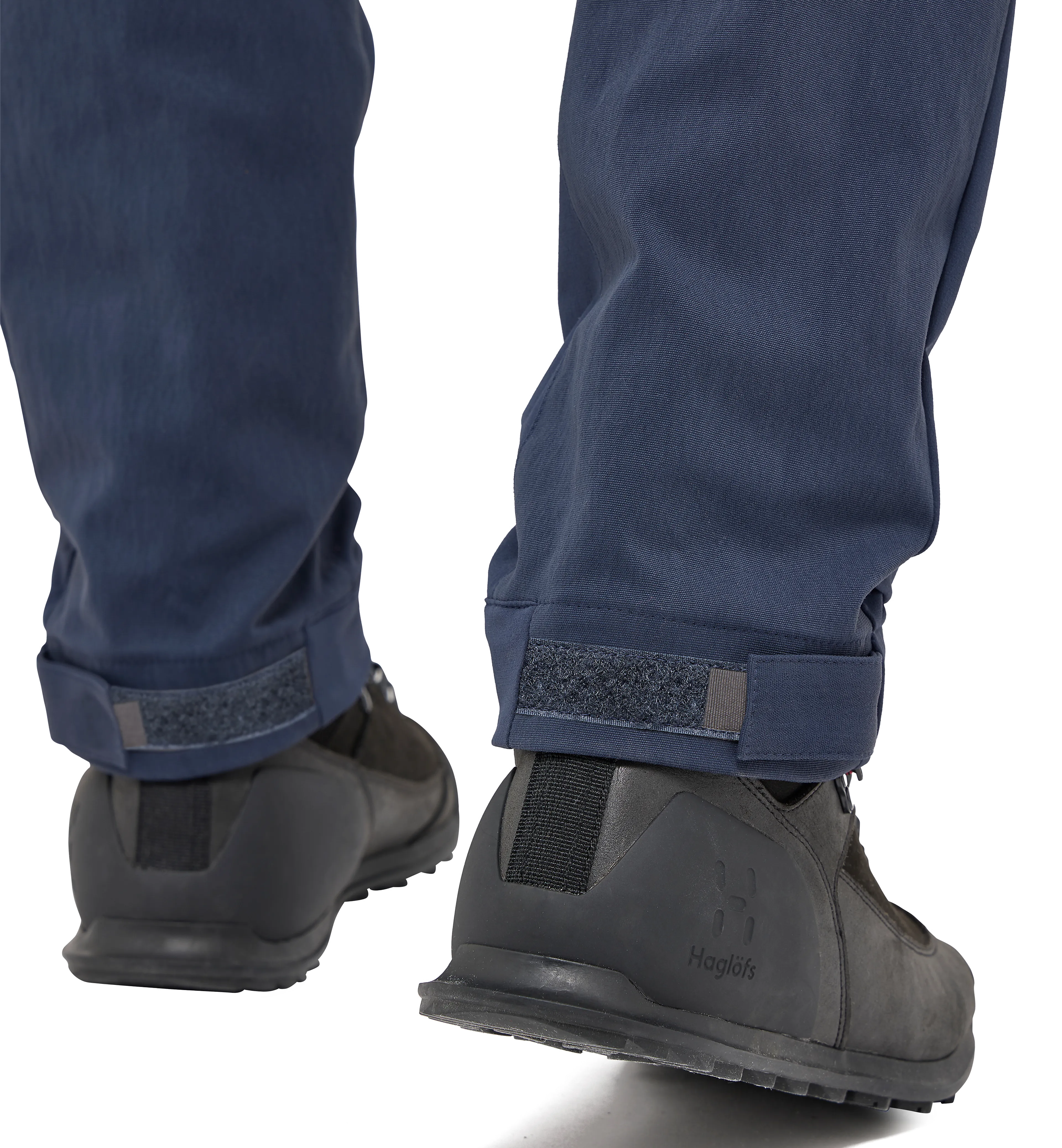 Alert Mid Pant Men