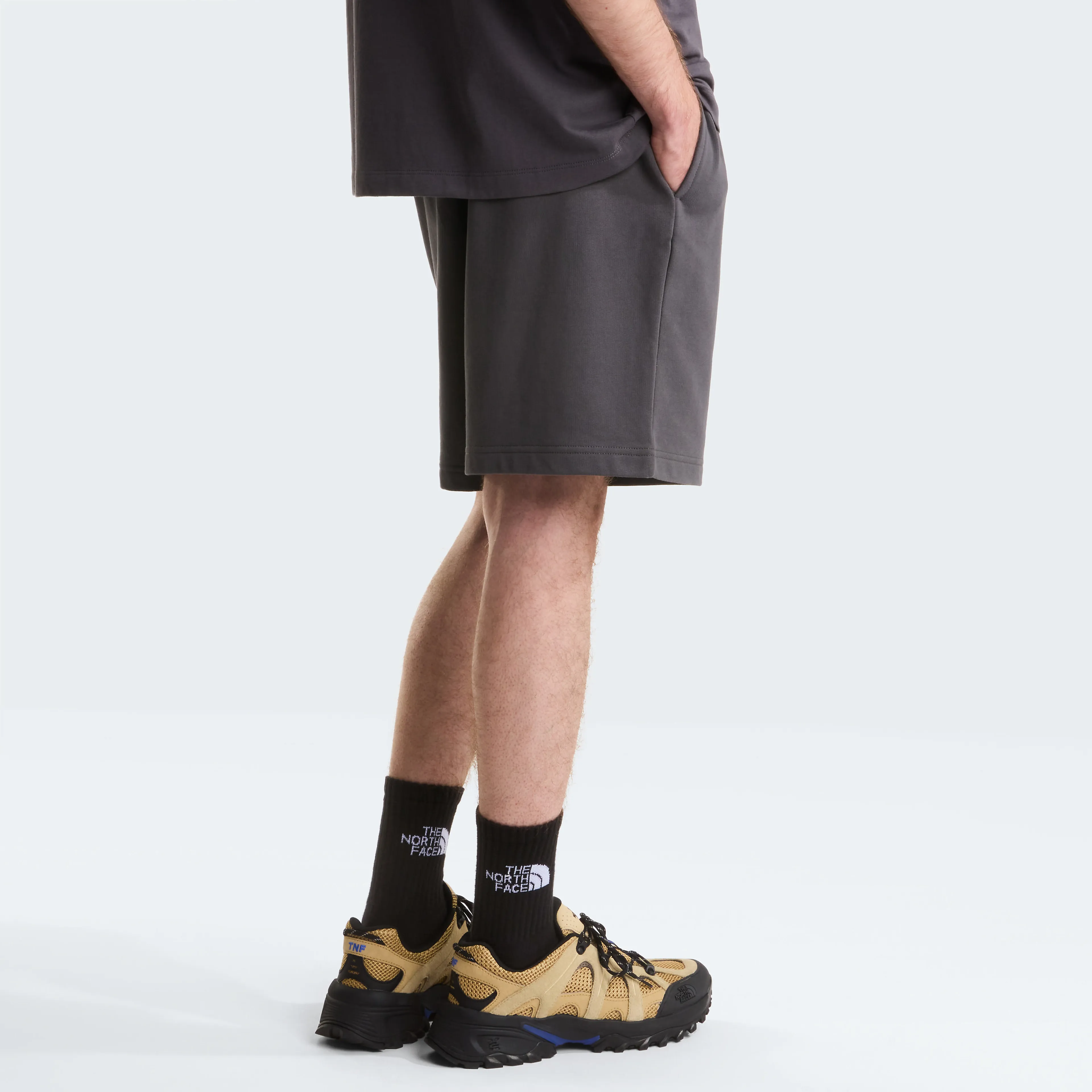 M ESSENTIAL LIGHT RELAXED SHORTS