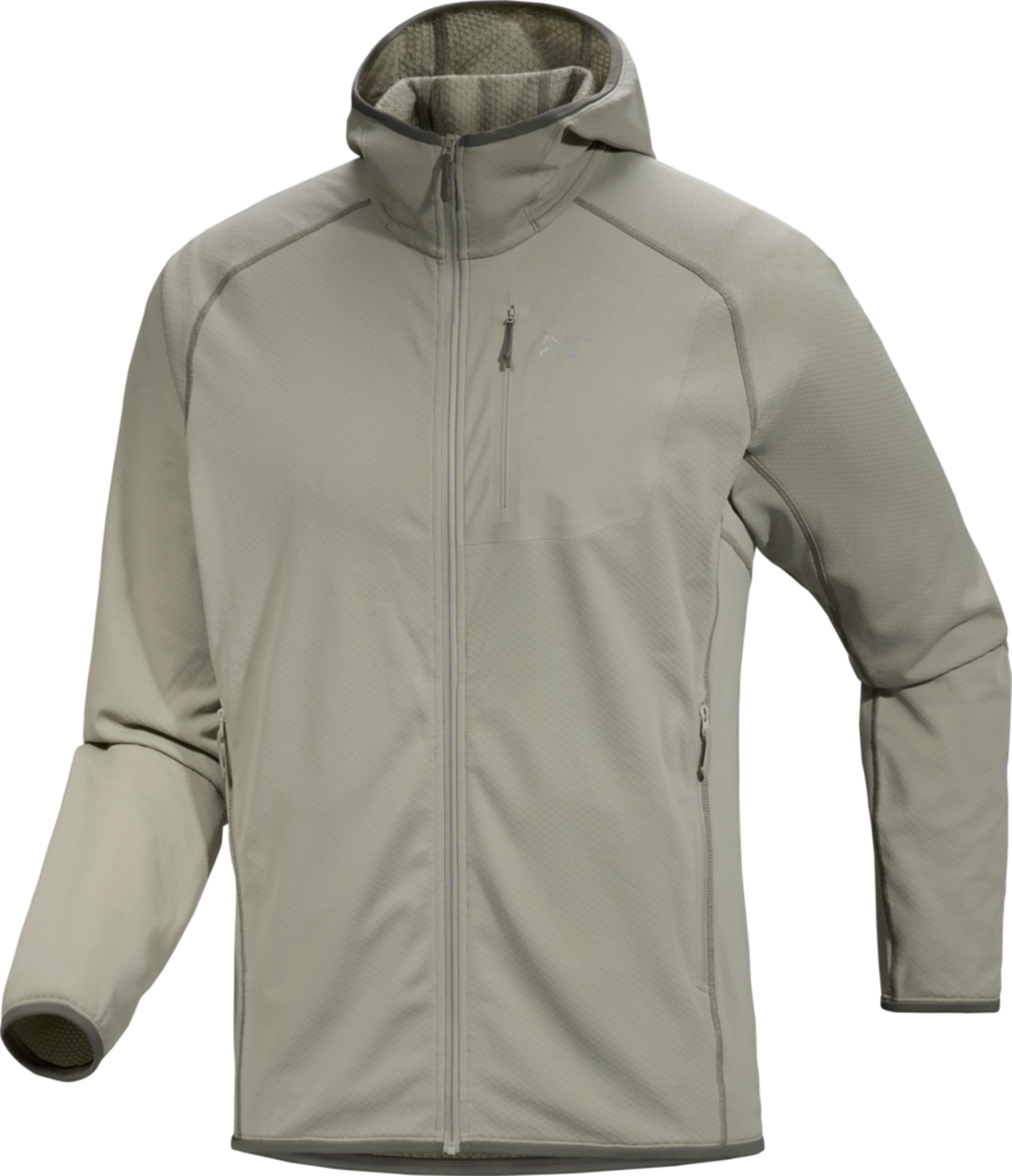 Delta Hoody M