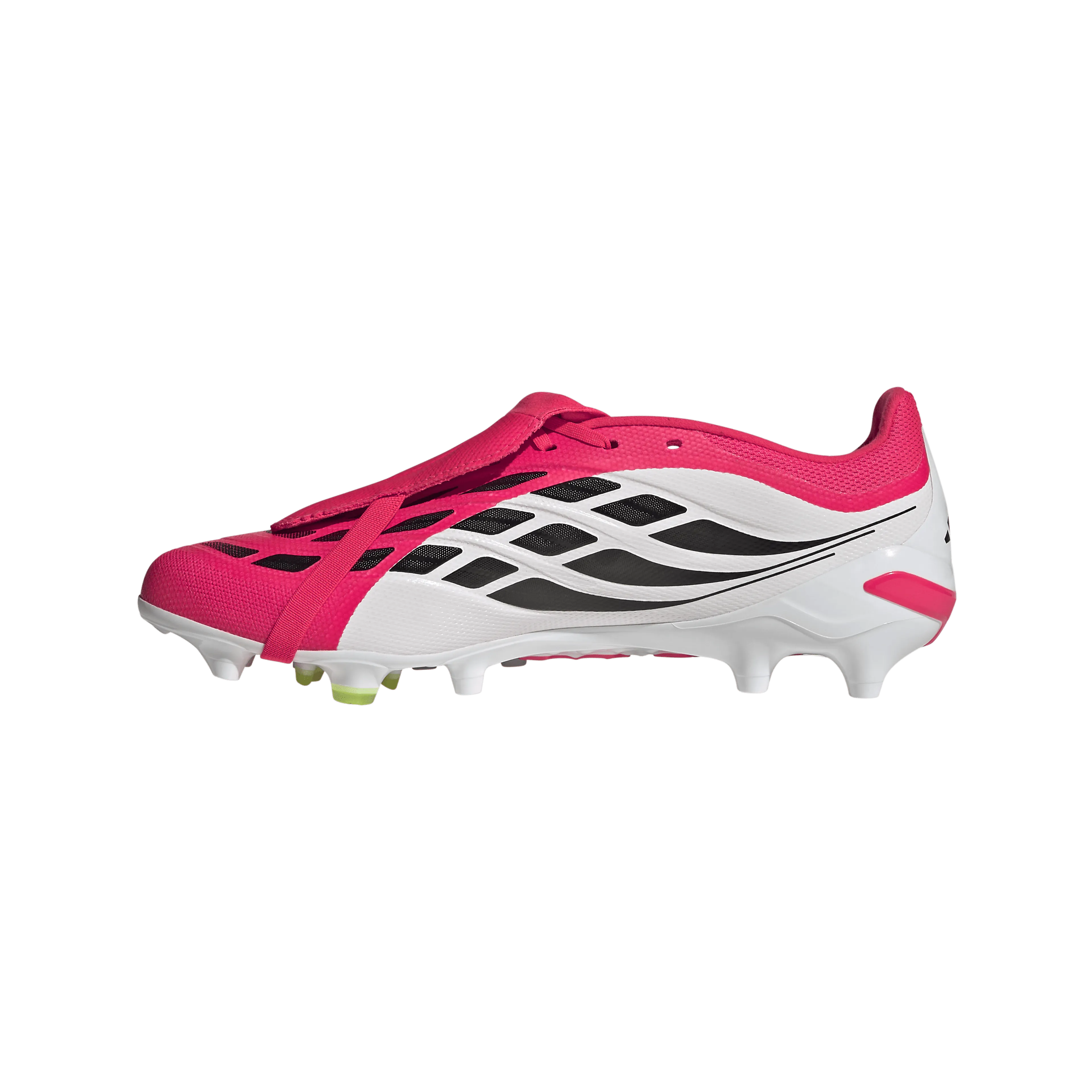 Predator League Fold-Over Tongue Artificial Ground Fotballsko Kunstgress  