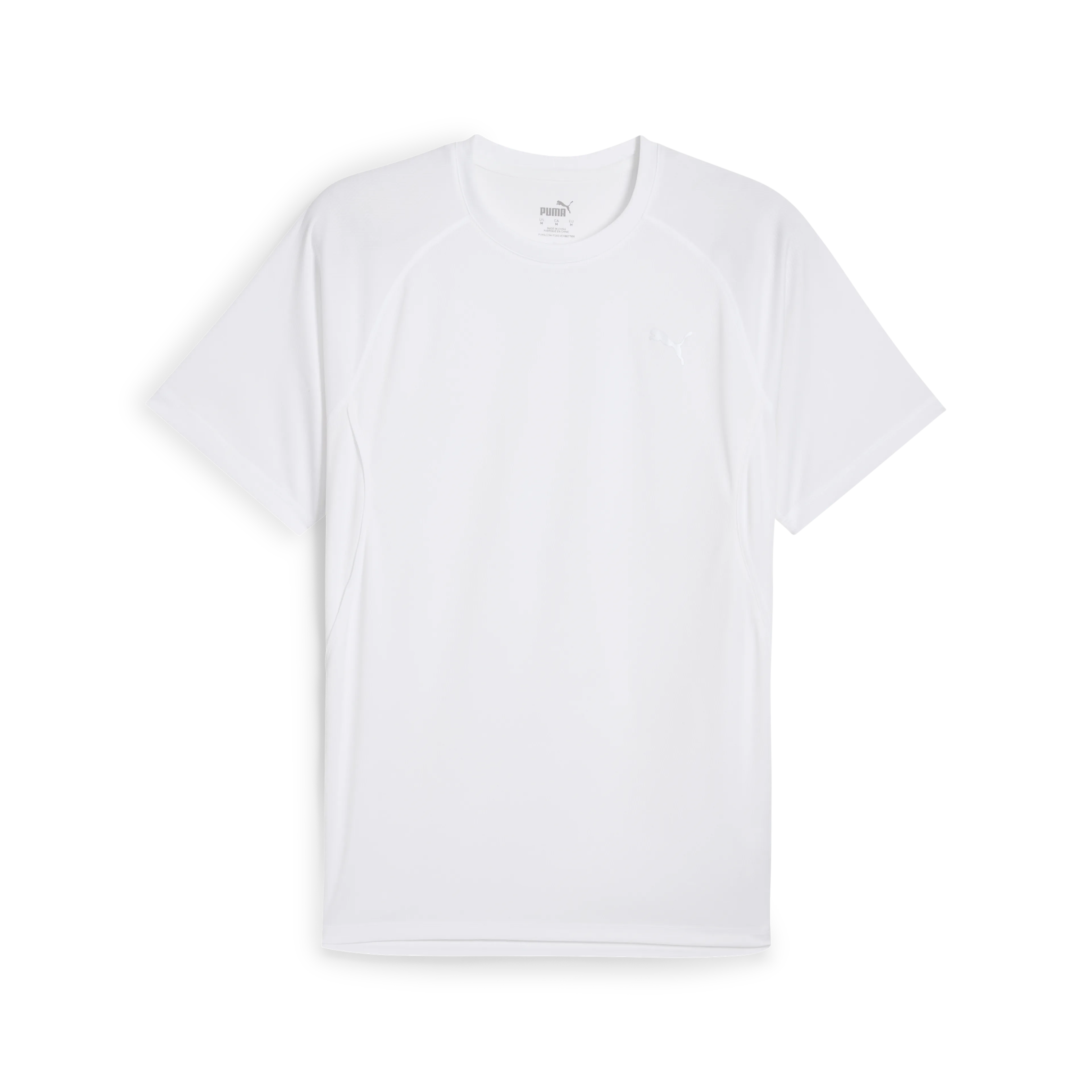 RUN VELOCITY TEE