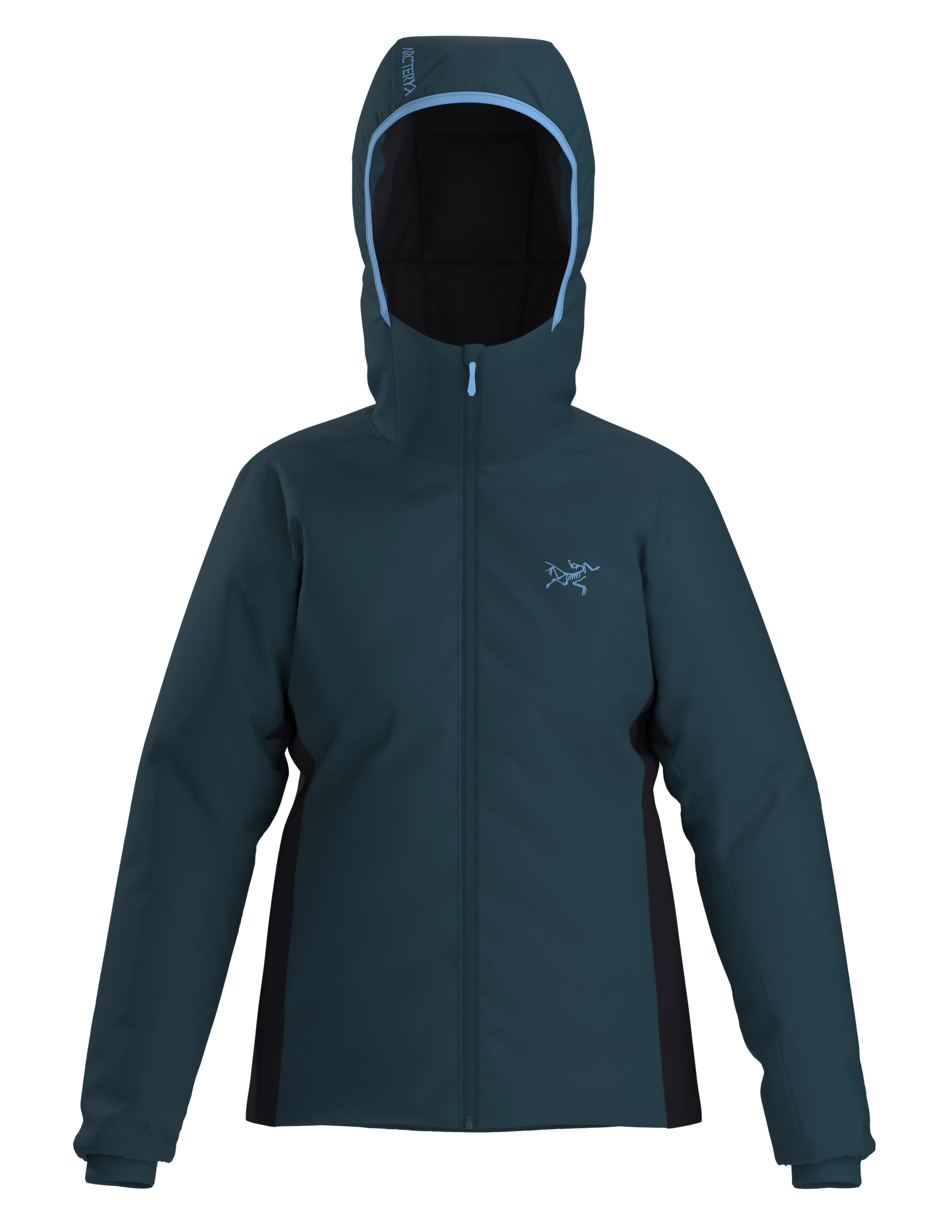 Atom Hoody W
