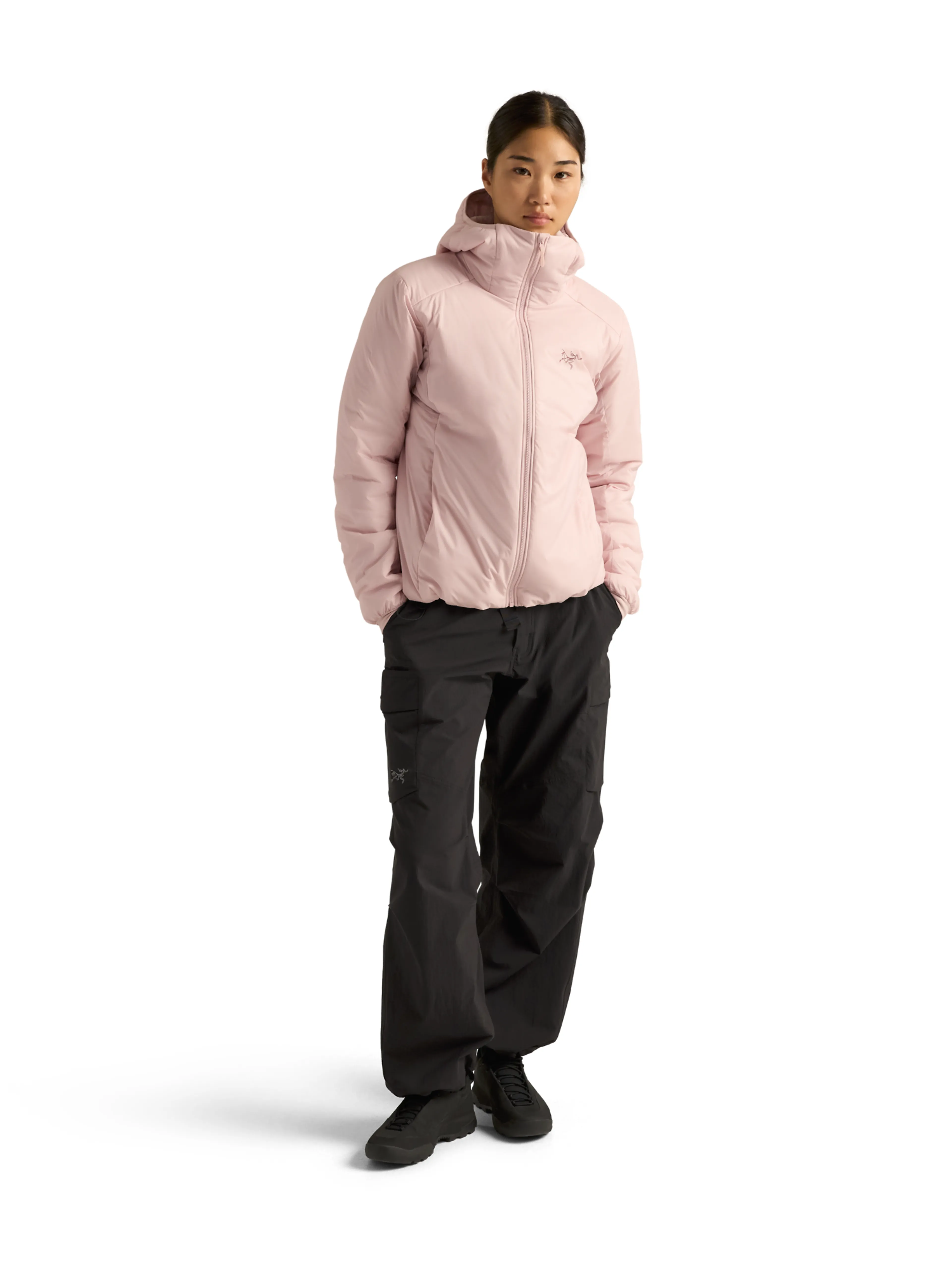 Atom SV Hoody W