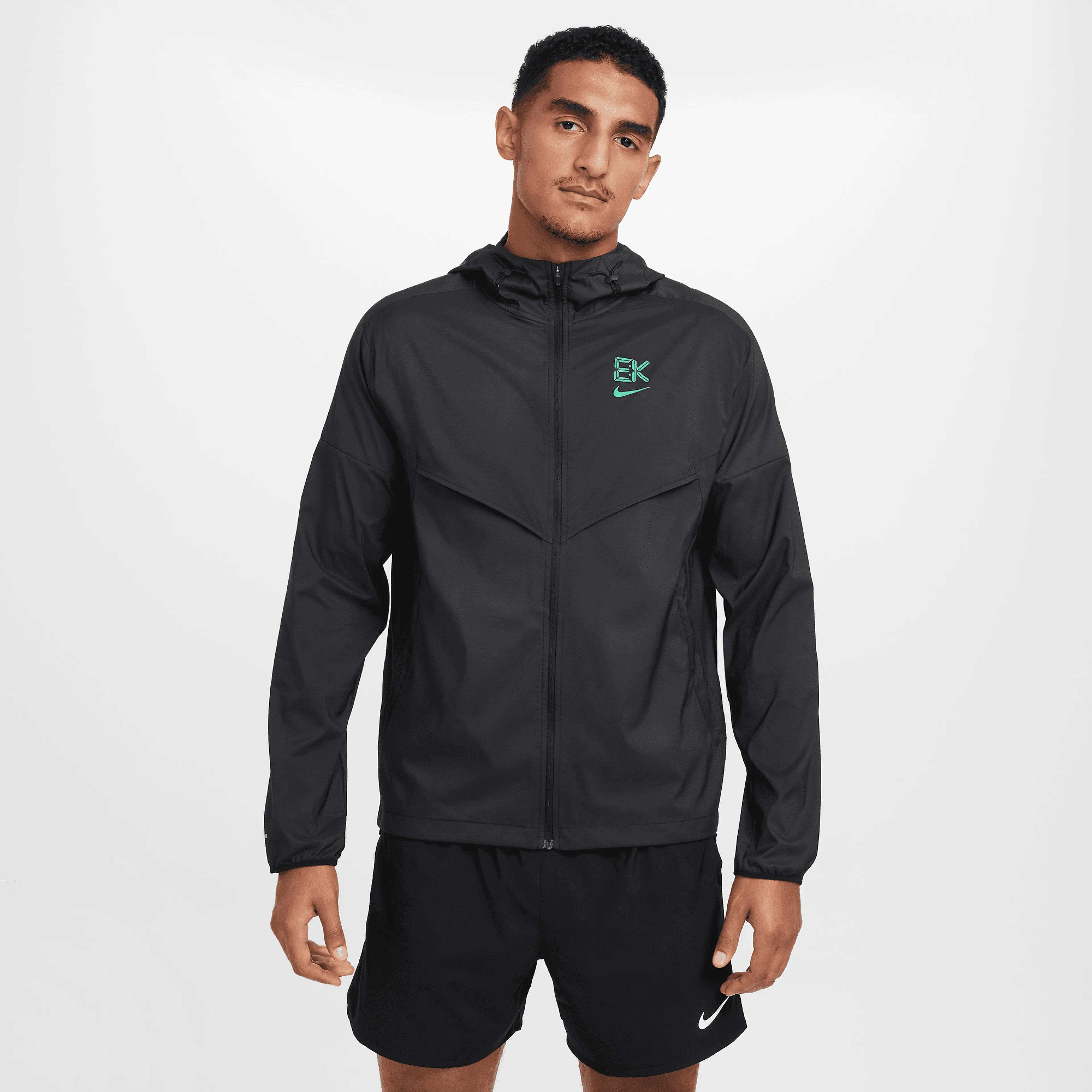 Impossibly Light Kipchoge Jacket