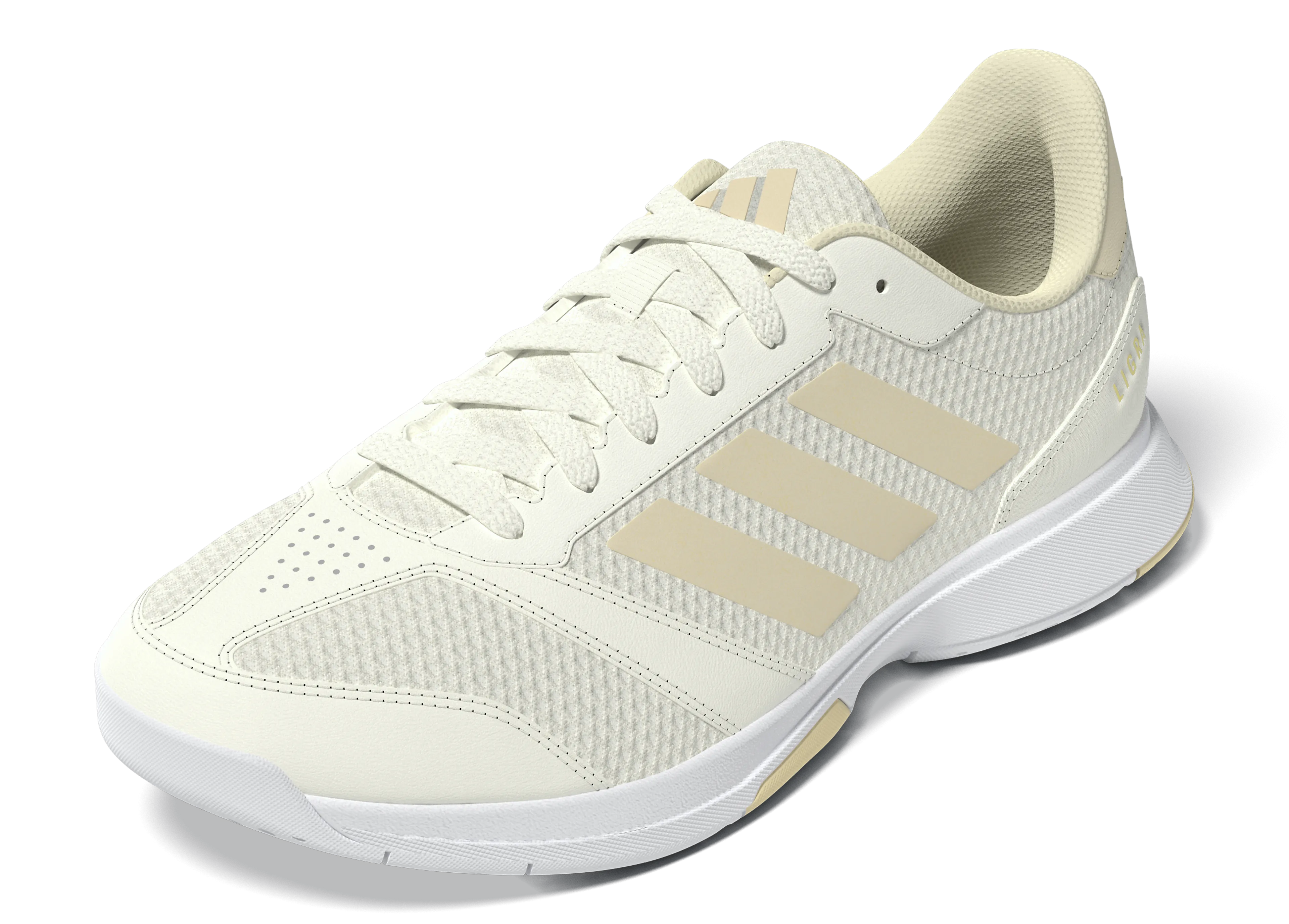 Ligra 8 W