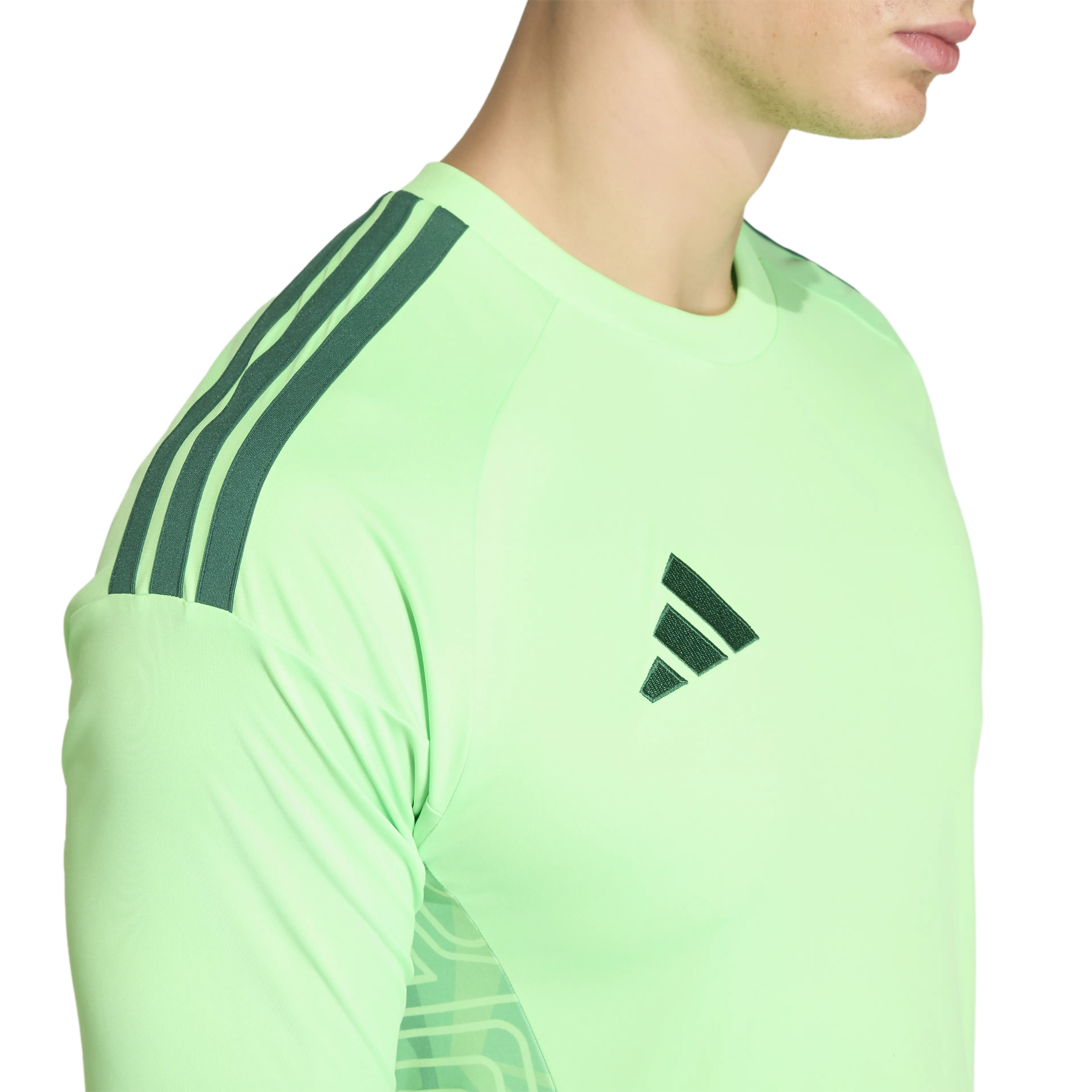 TIRO26 COMPETITION GOALKEEPER JERSEY LONGSLEEVE  