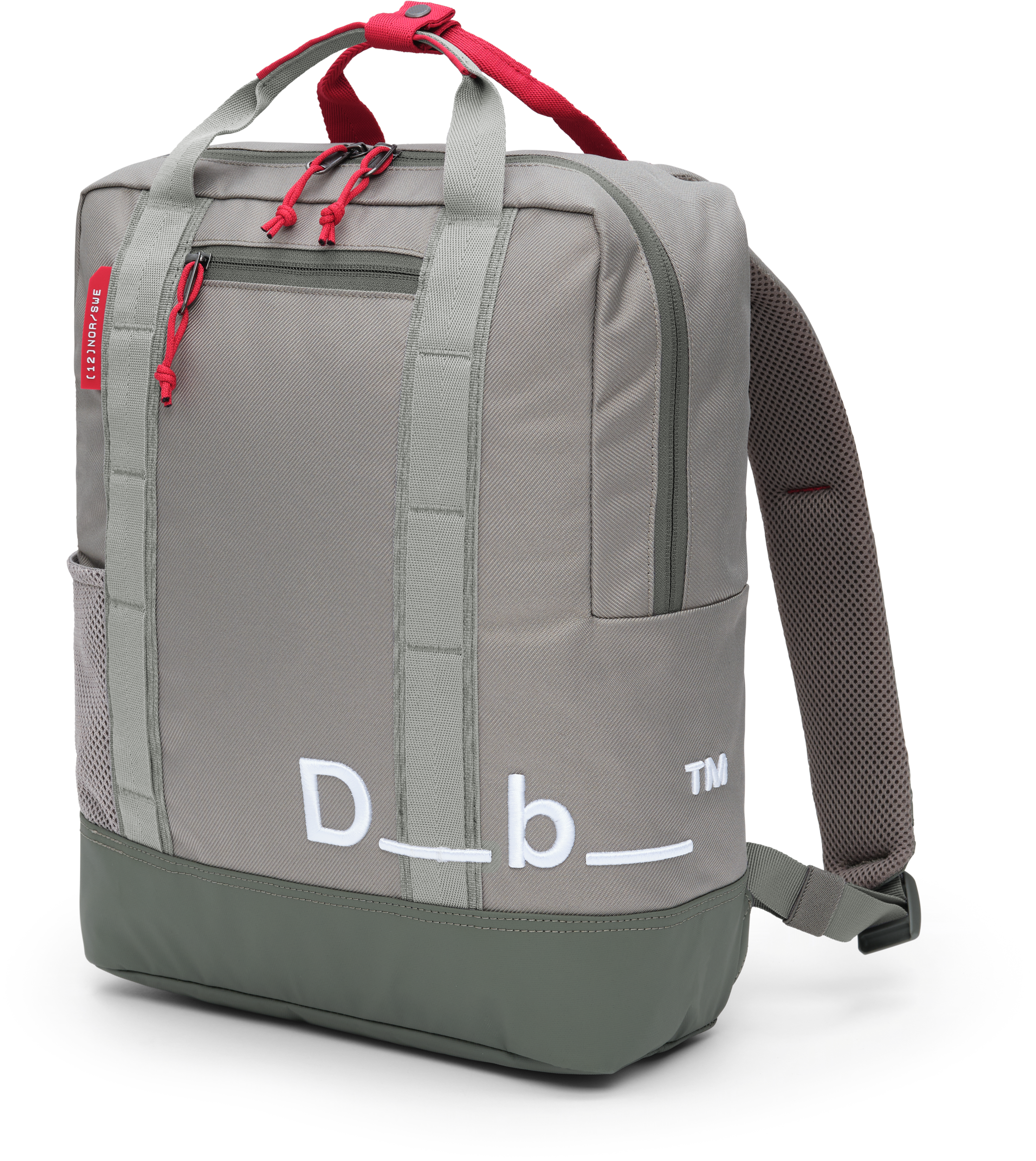 Hauler Backpack 15L