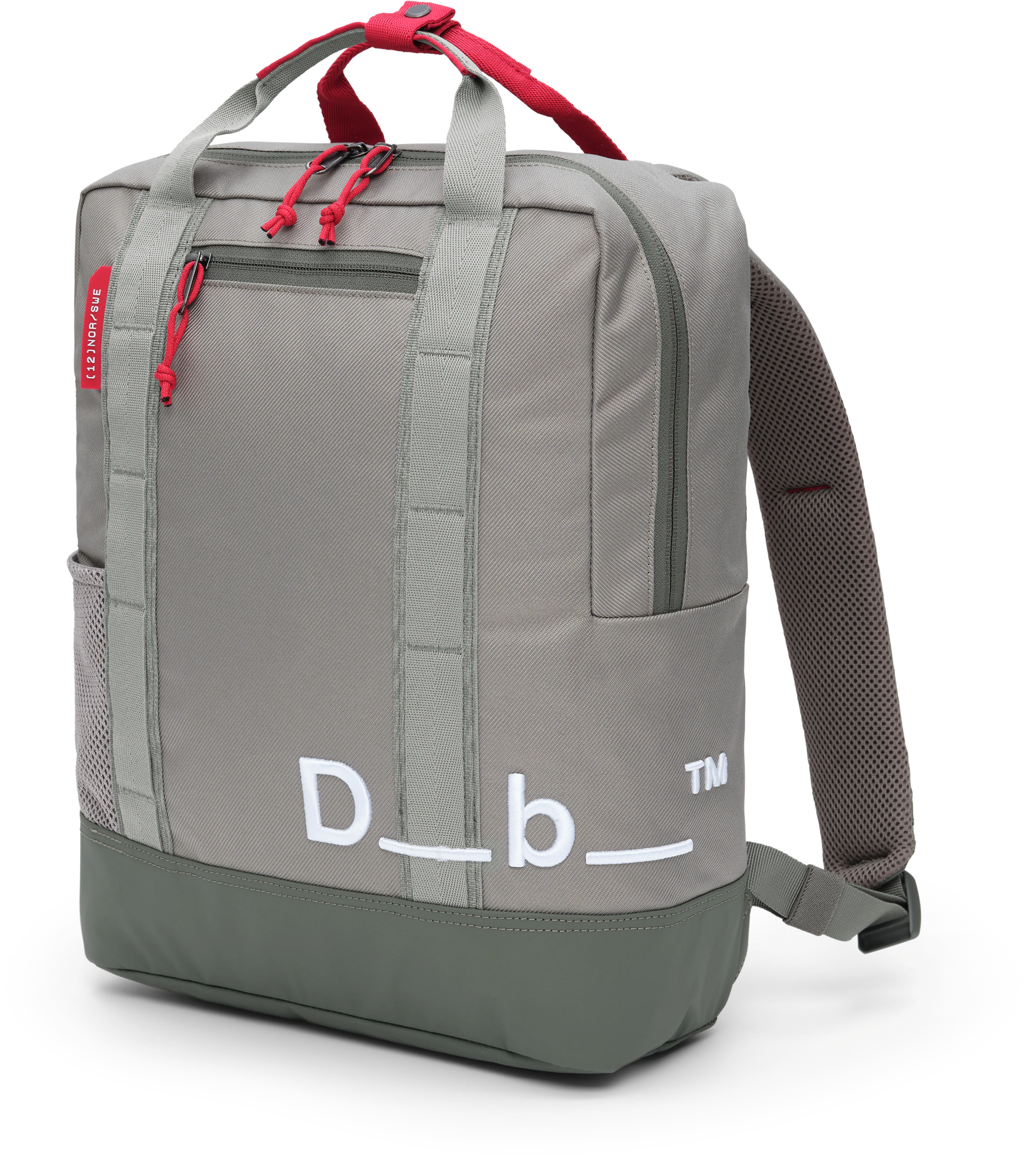 Hauler Backpack 15L
