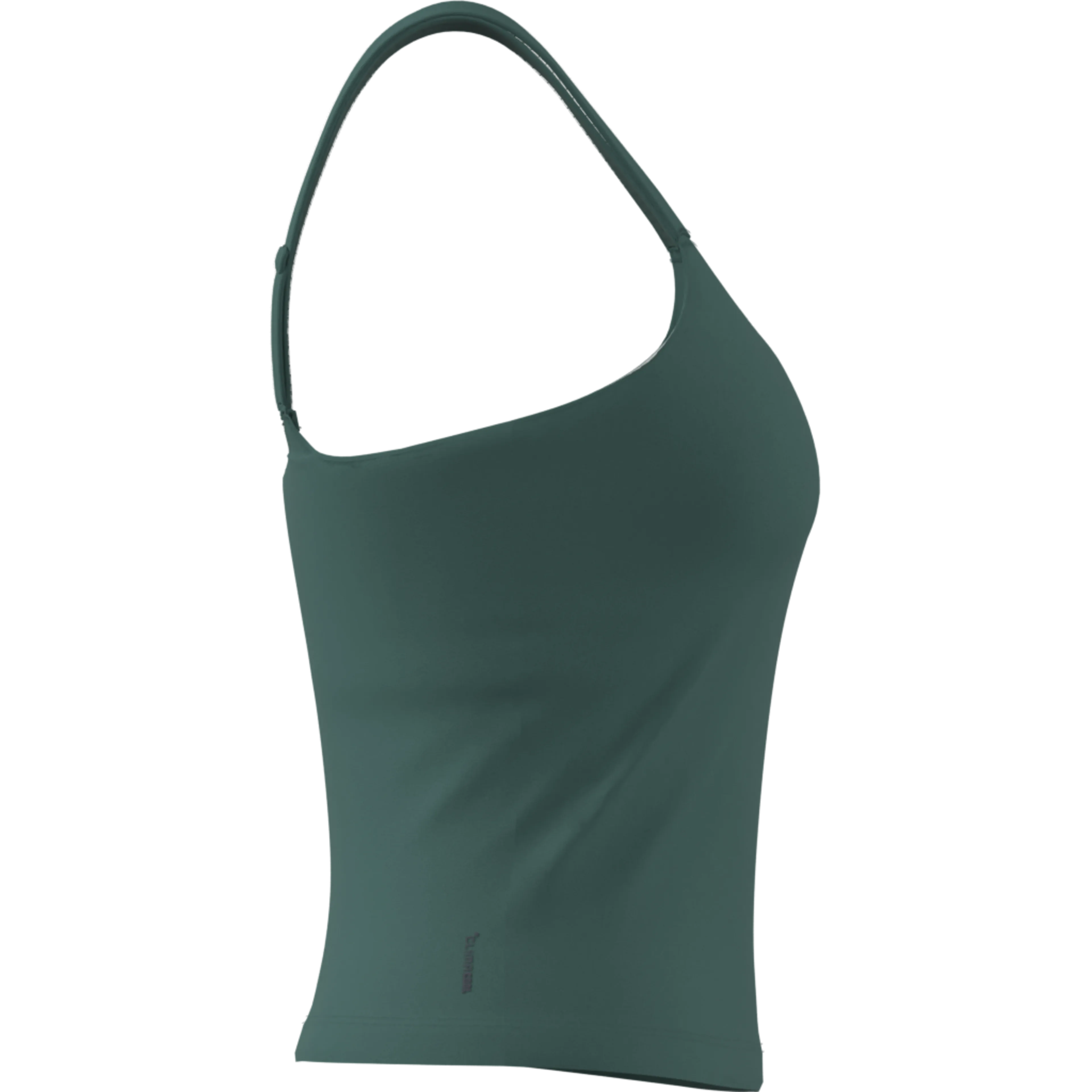 Optime Tank Top With Integrated Light-Support BH Dame