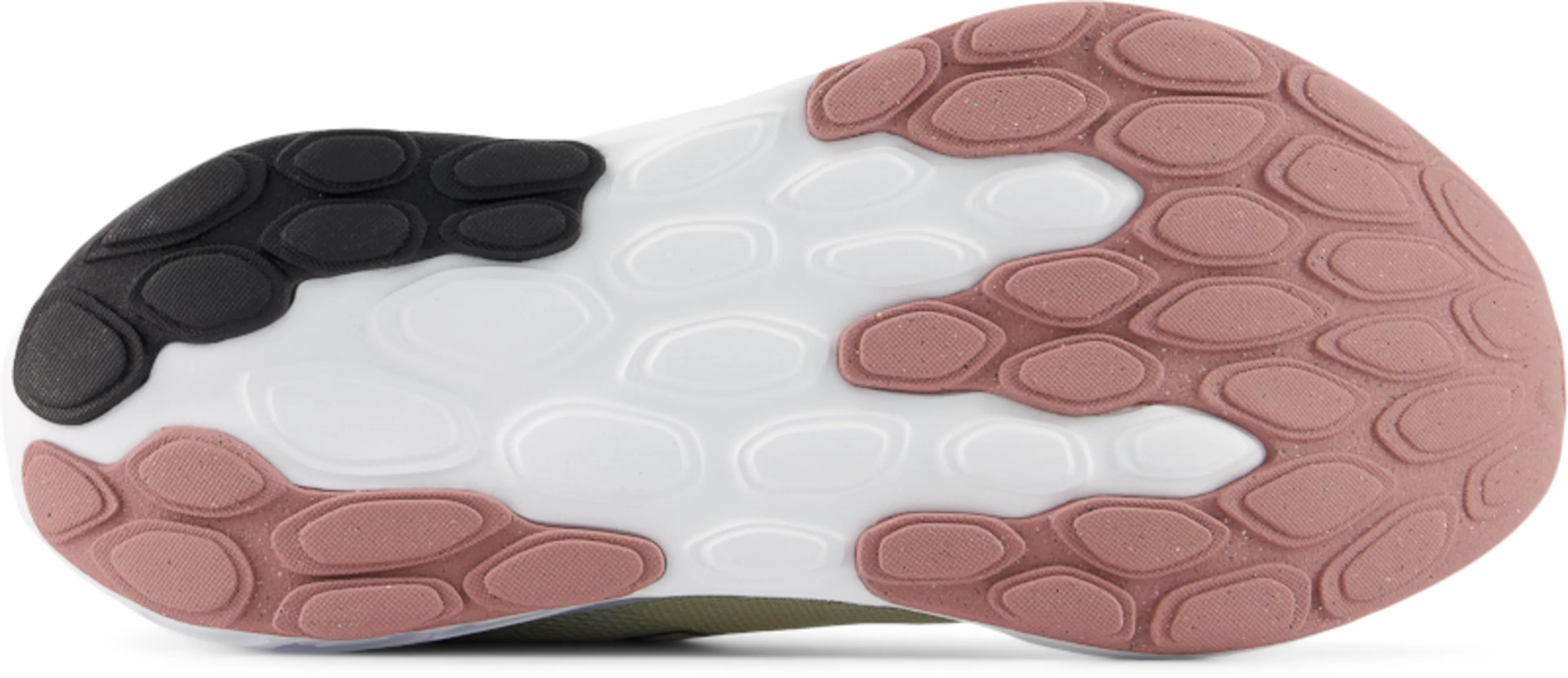 FreshFoam 520 v9