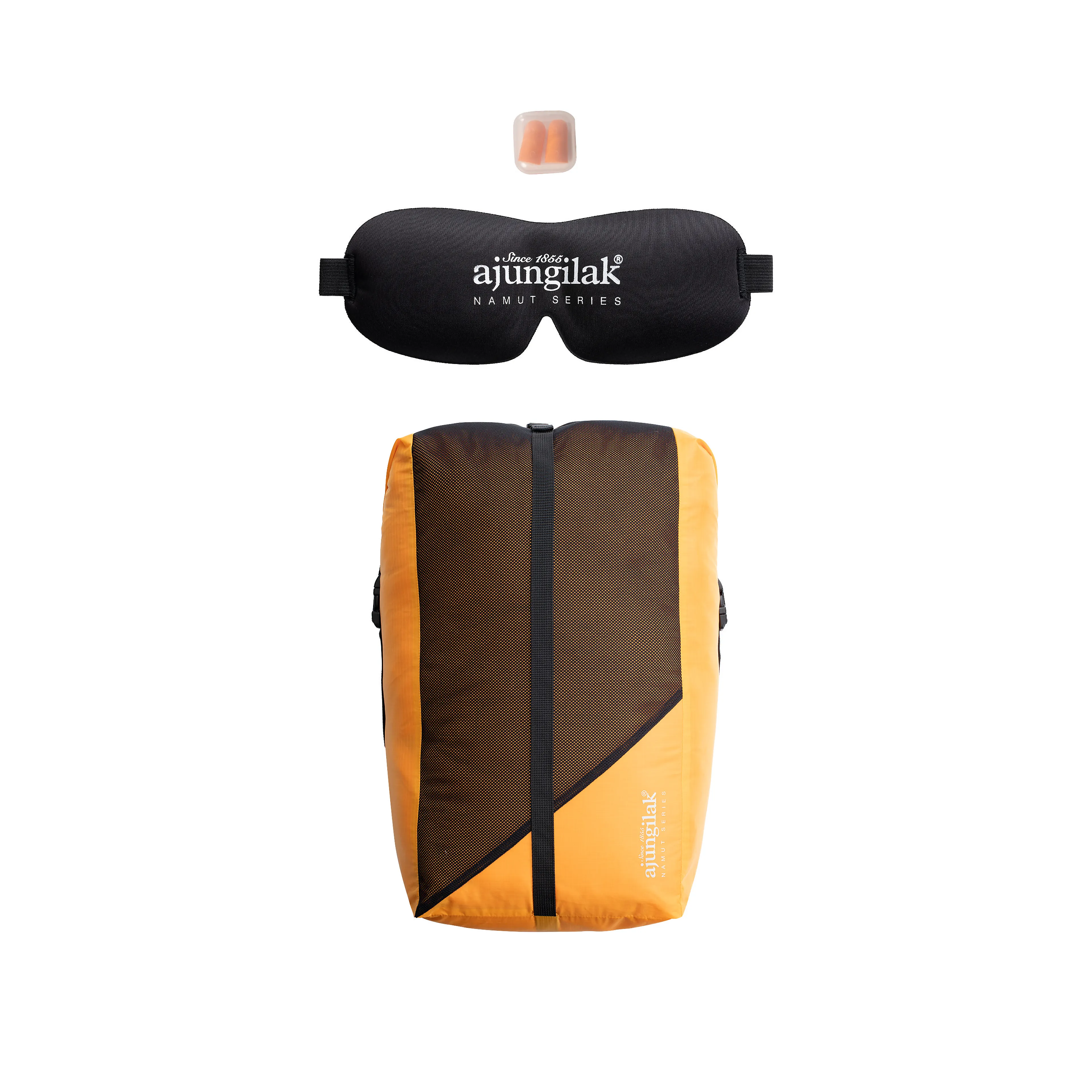 Siku Fiber Bag -21 sovepose dame
