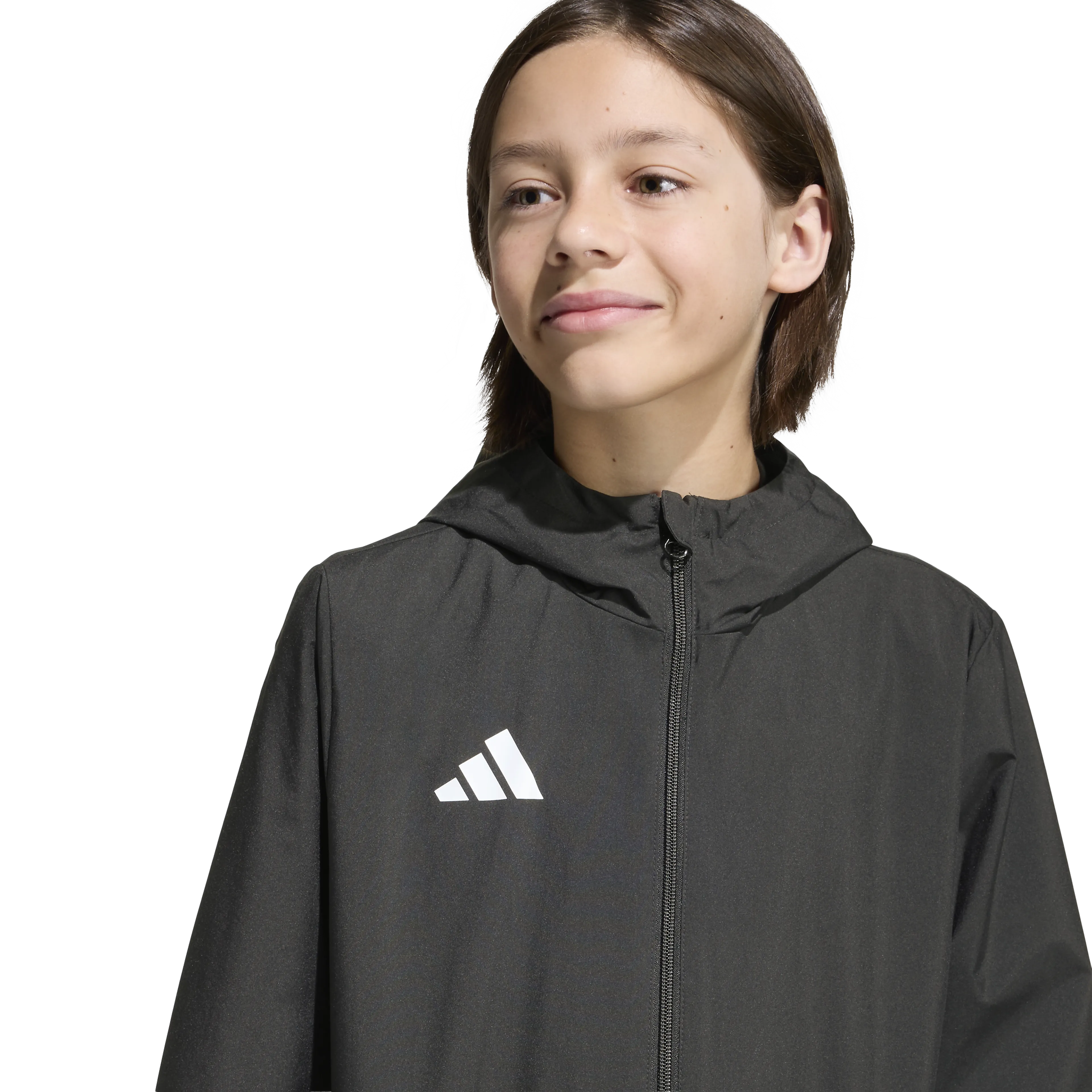 Entrada26 All Weather Jacket Junior