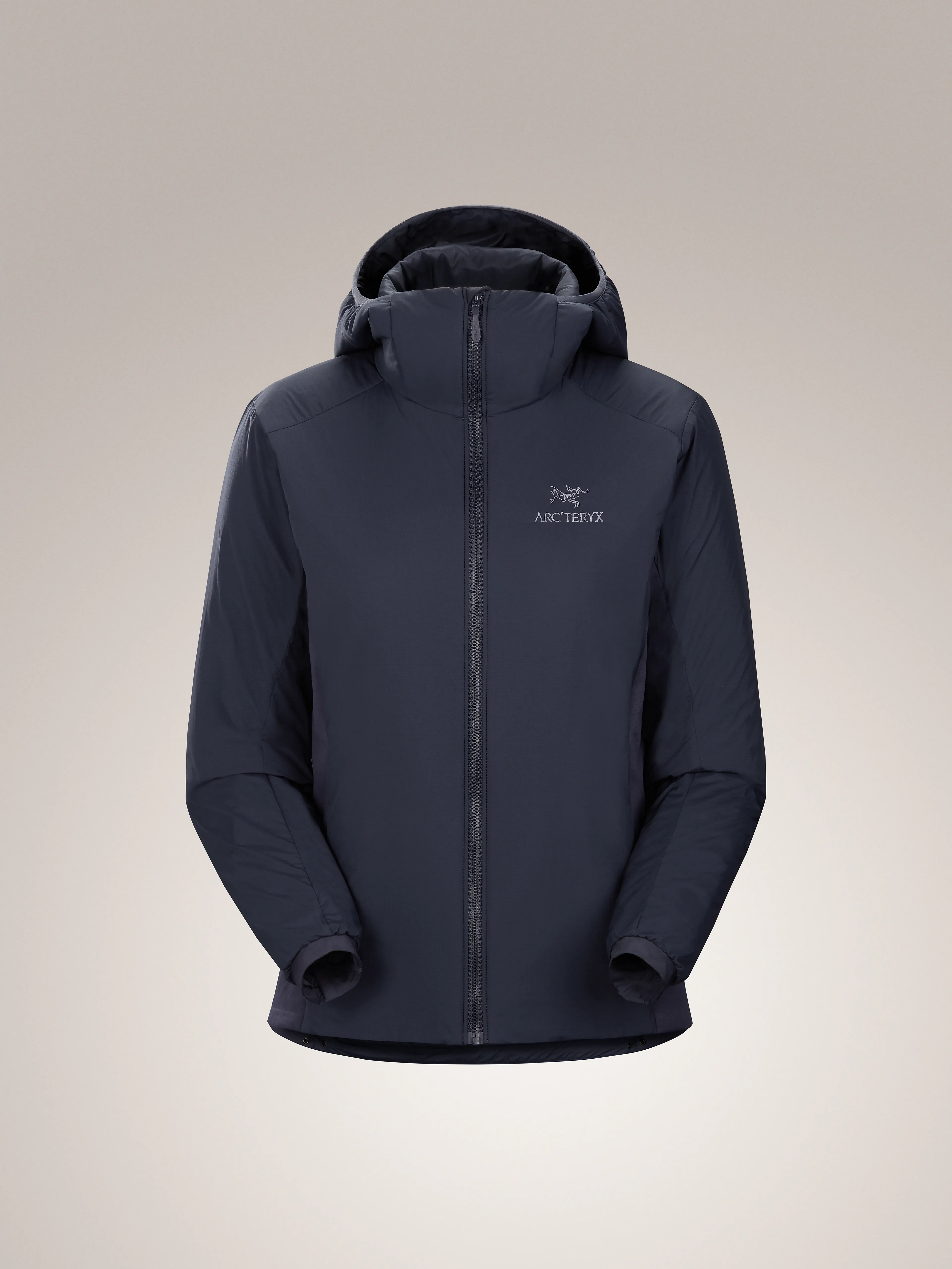 Atom Hoody W Atom Hoody W