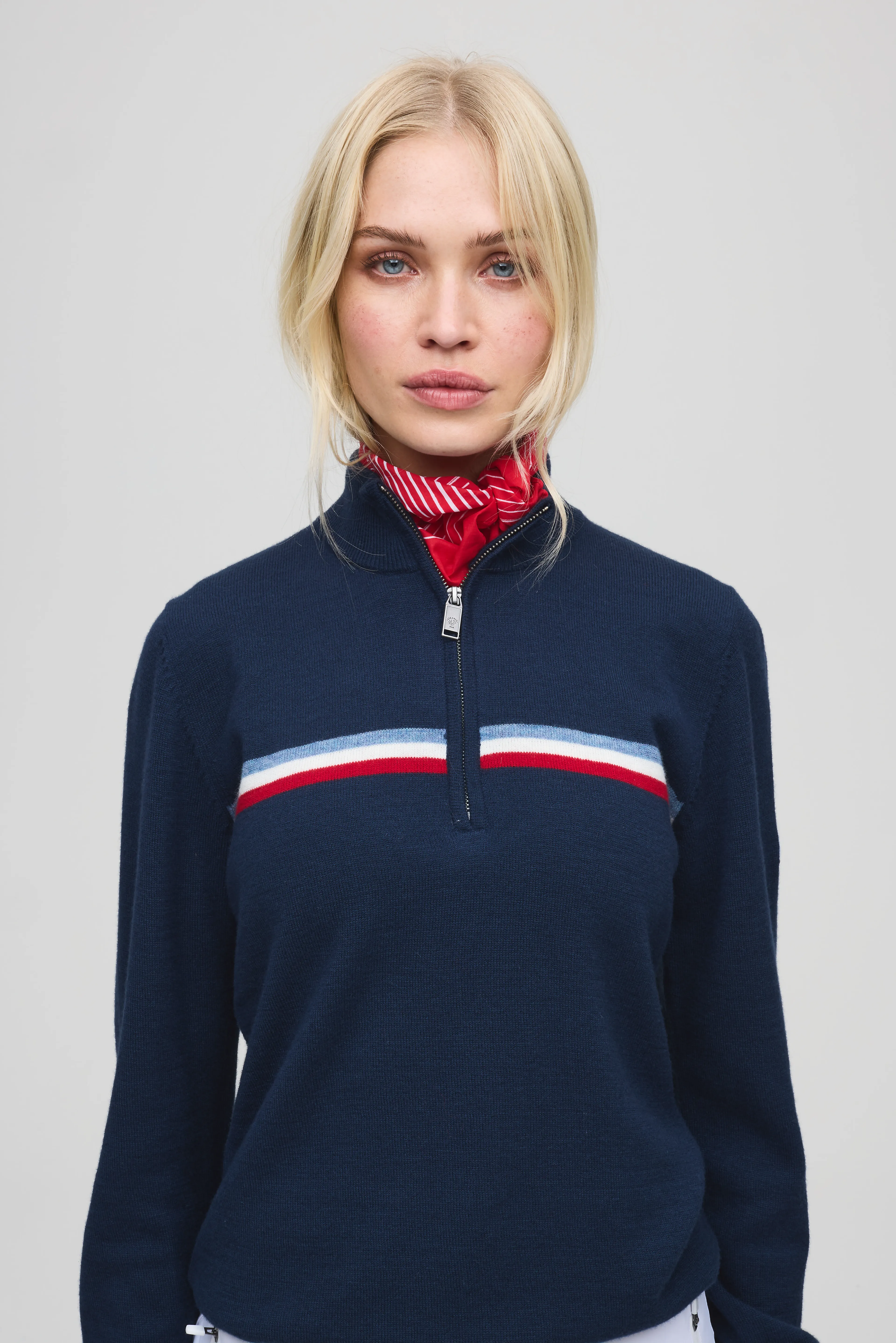 Emmy ski polo W