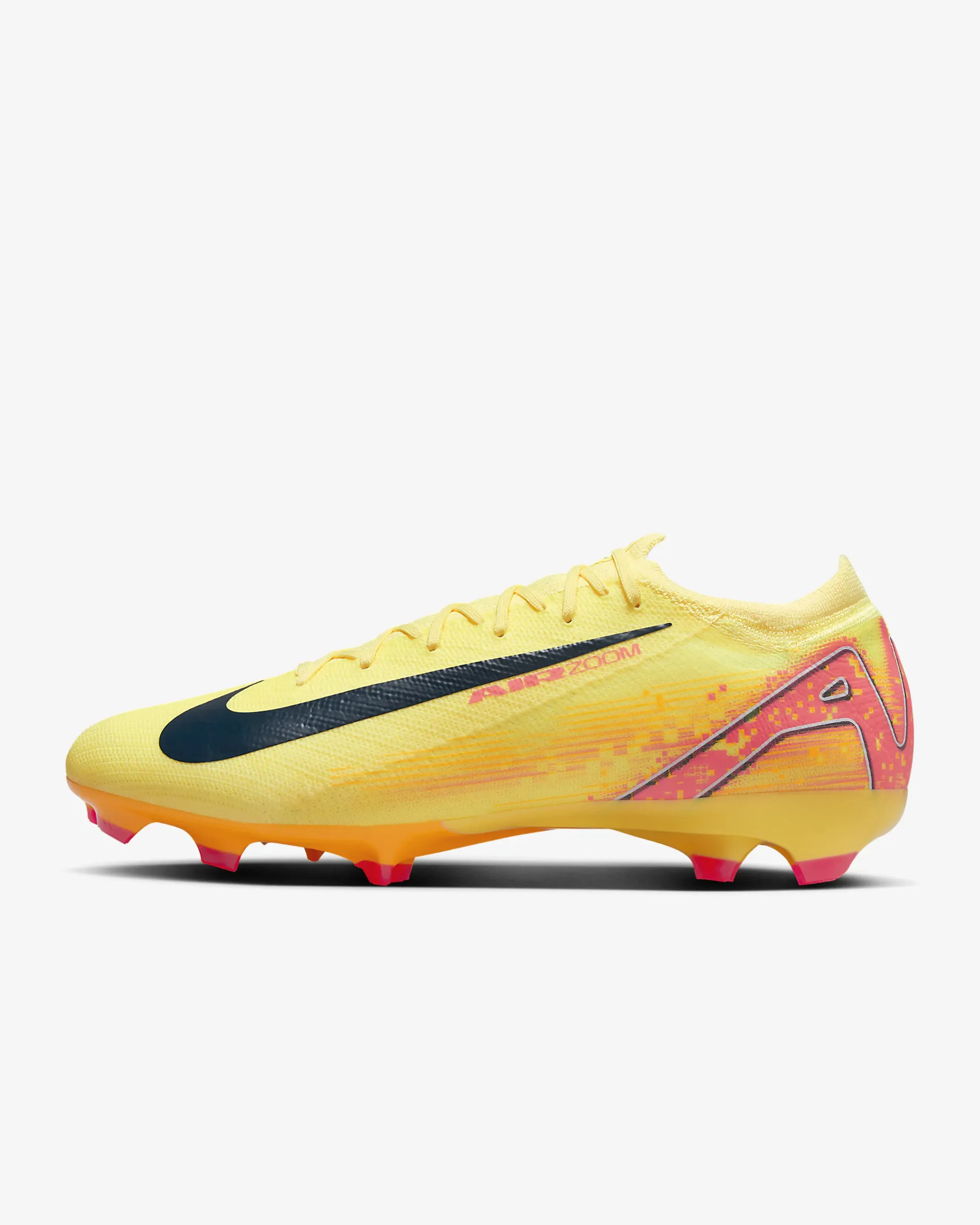 Mercurial Vapor 16 Pro «Kylian Mbappé» FG