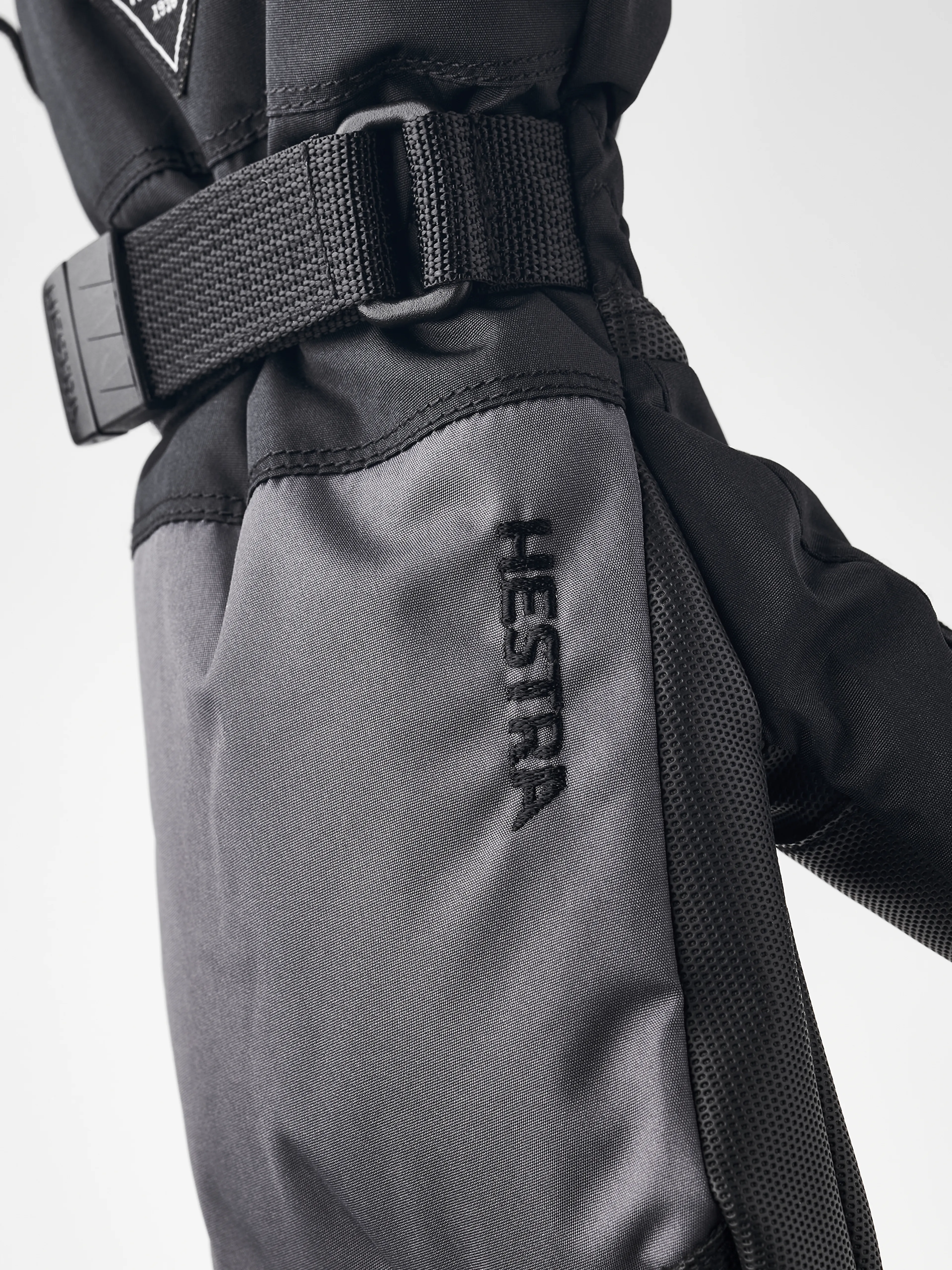 Gauntlet CZone Jr. - mitt Gauntlet CZone Jr. - mitt