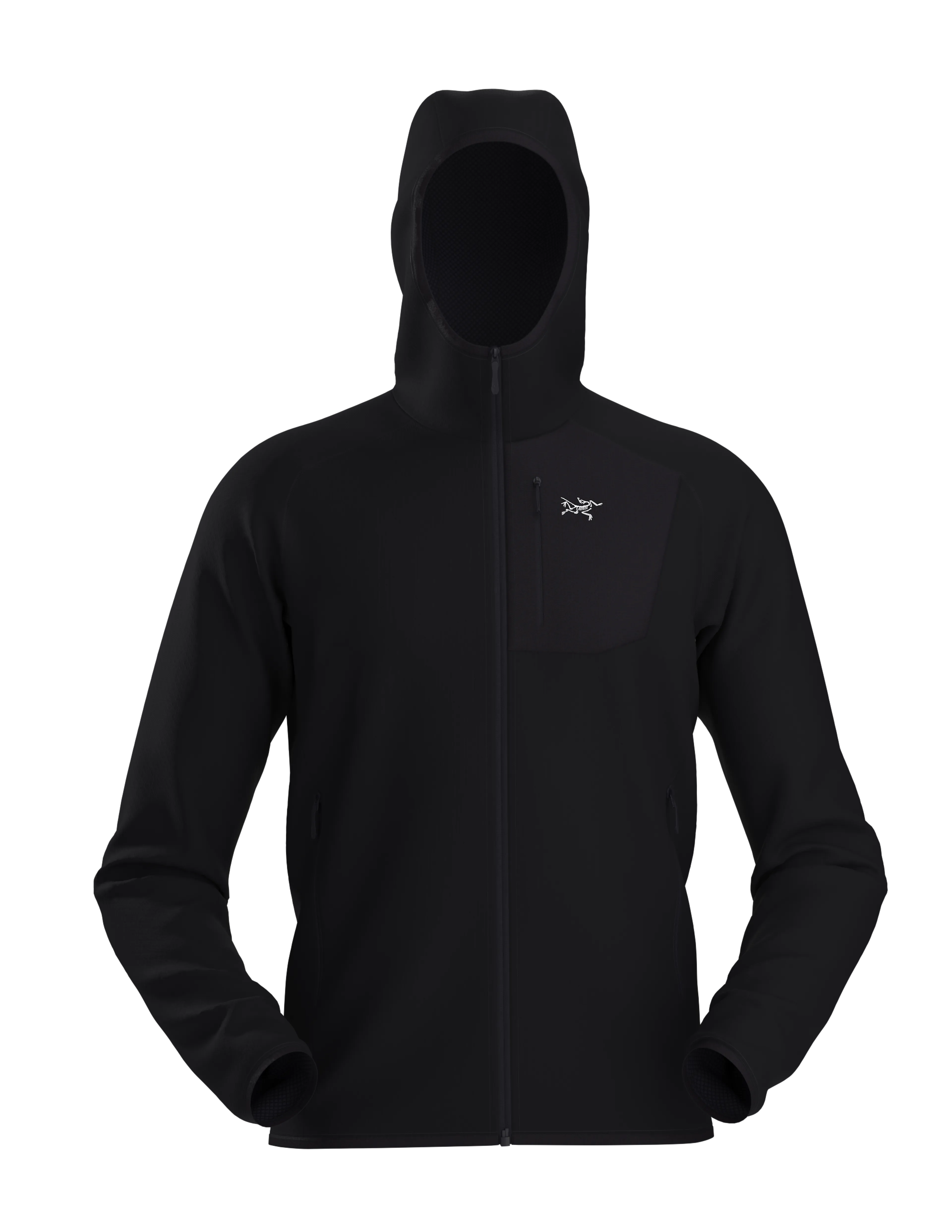 Delta Hoody M