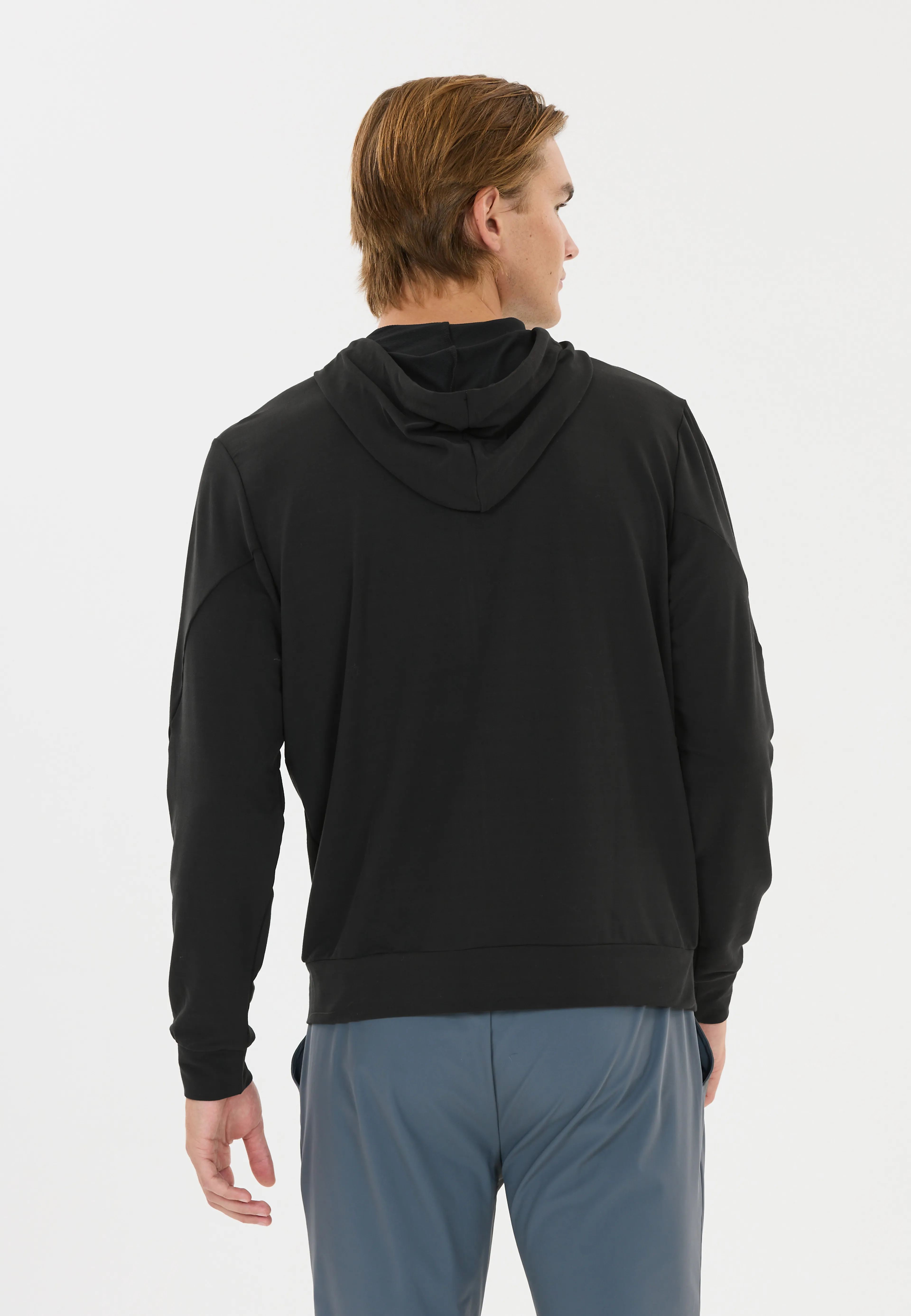 Brent V2 M Hoody
