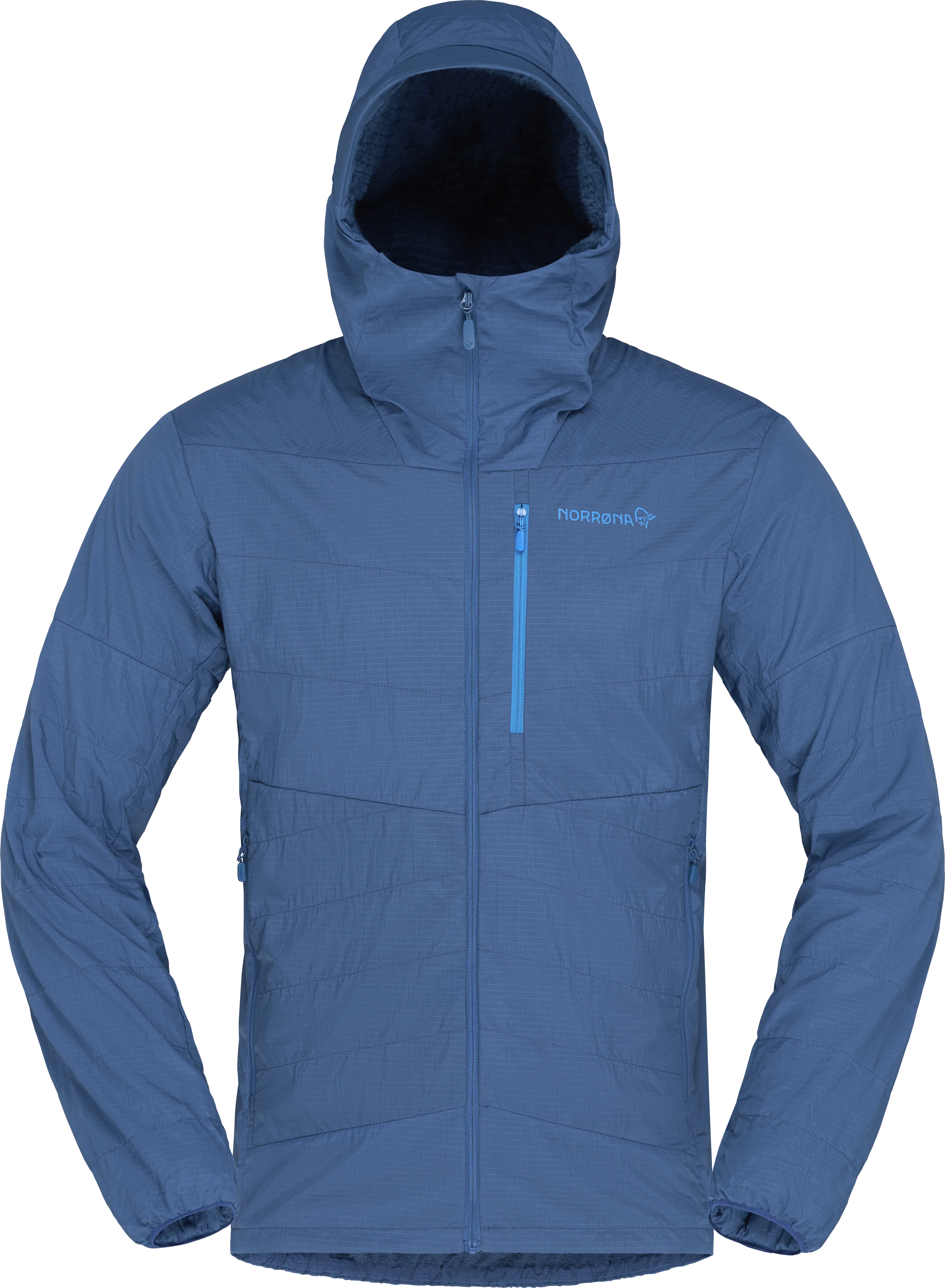 lyngen thermo100active Zip Hood M's