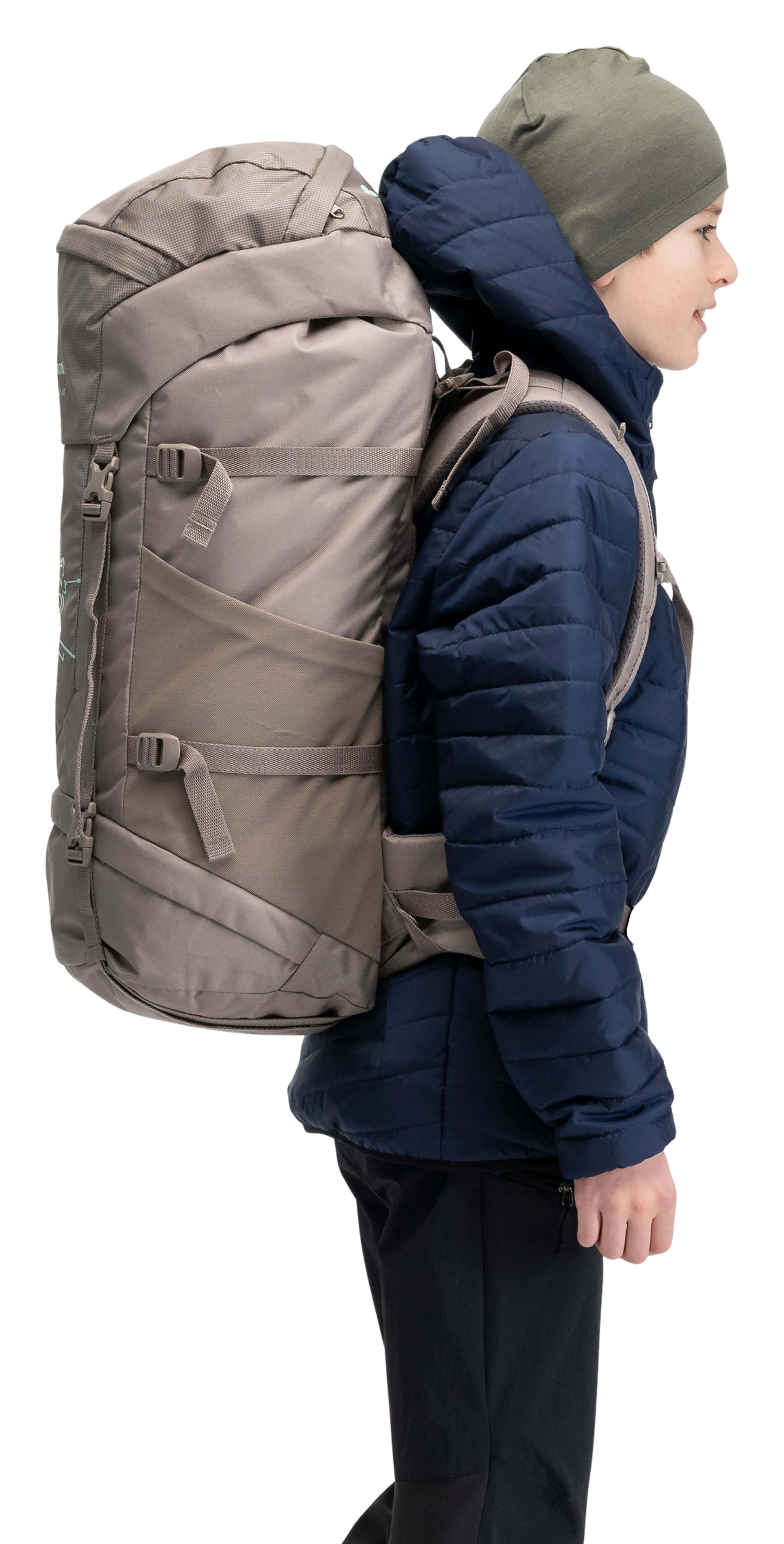 Birkebeiner Jr 40