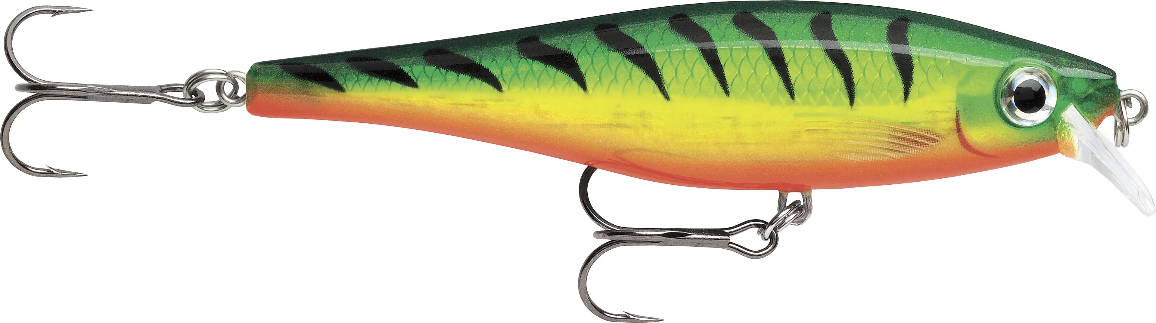 BALSA XTREME MINNOW 7CM RT