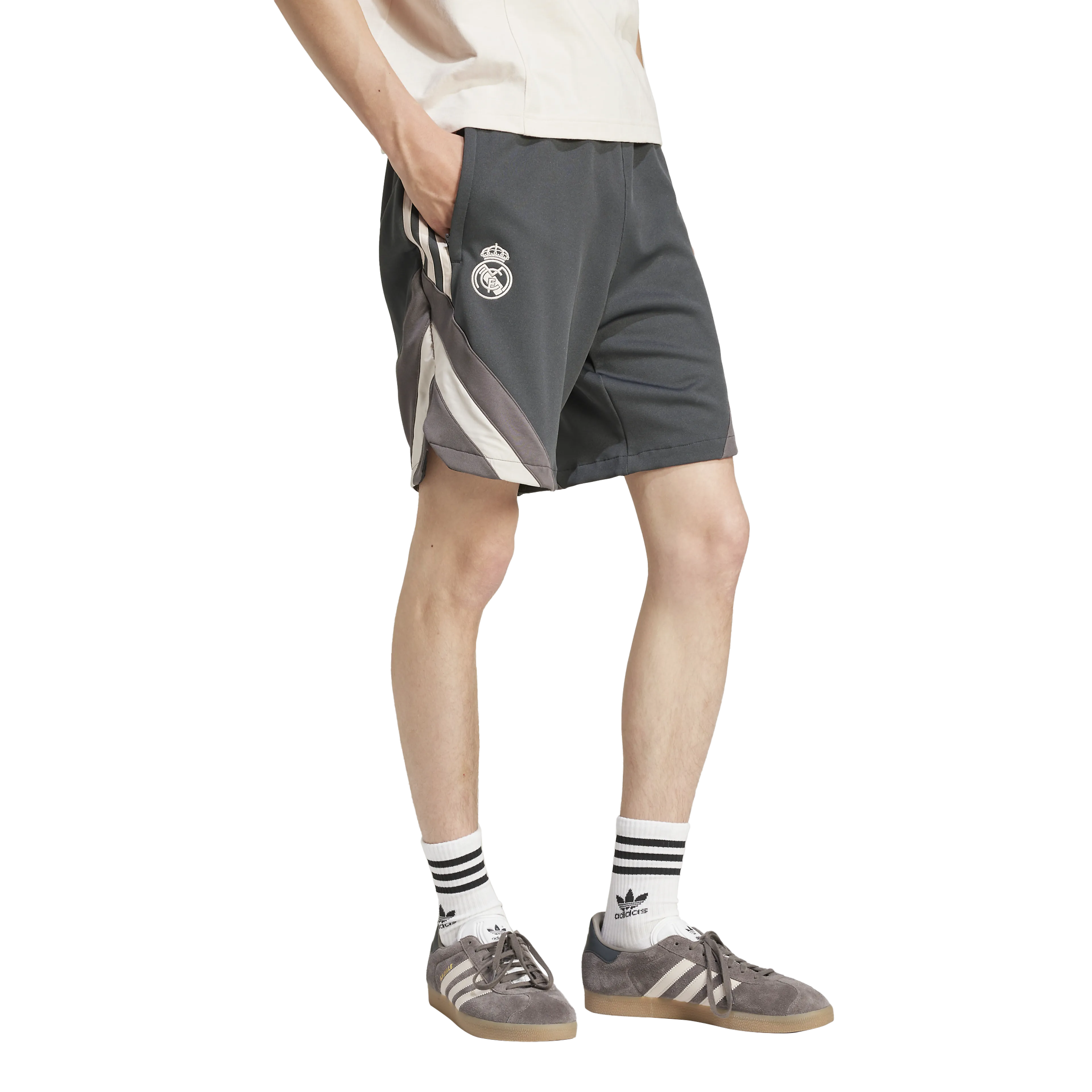 Real Madrid Originals Shorts