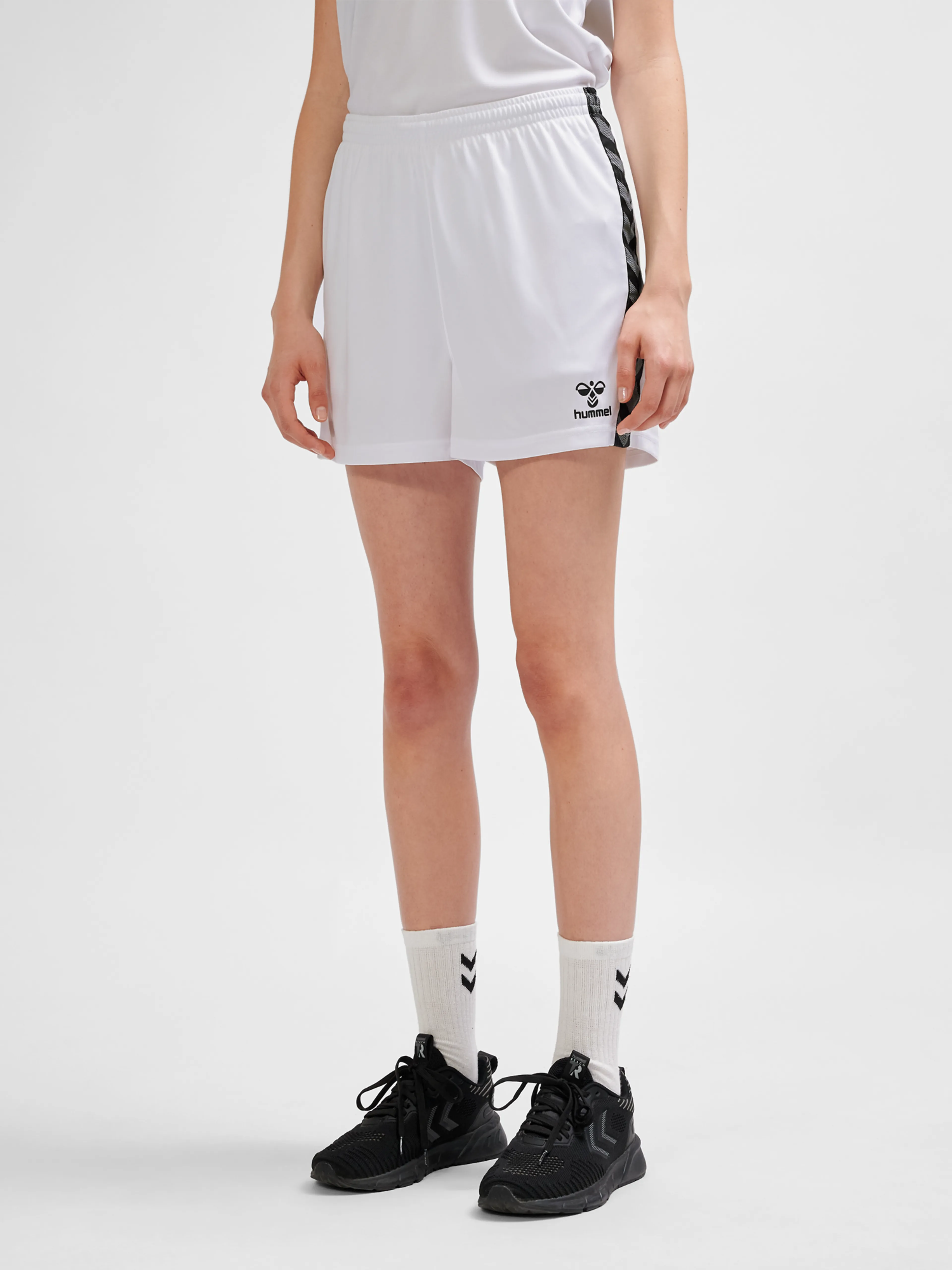 hmlAUTHENTIC PL SHORTS WOMAN hmlAUTHENTIC PL SHORTS WOMAN